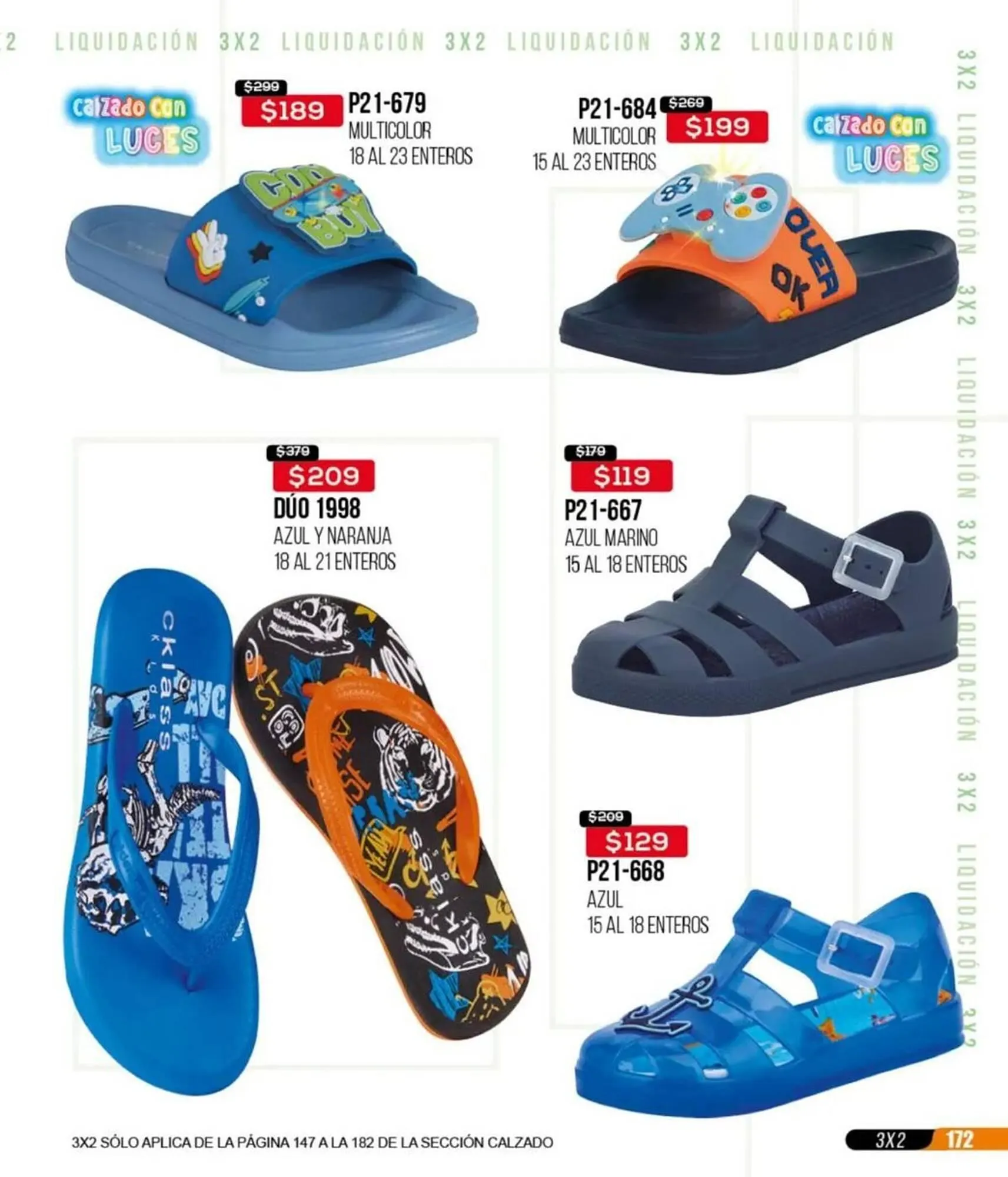 Catálogo de Catálogo Cklass 22 de septiembre al 31 de octubre 2025 - Pagina 173