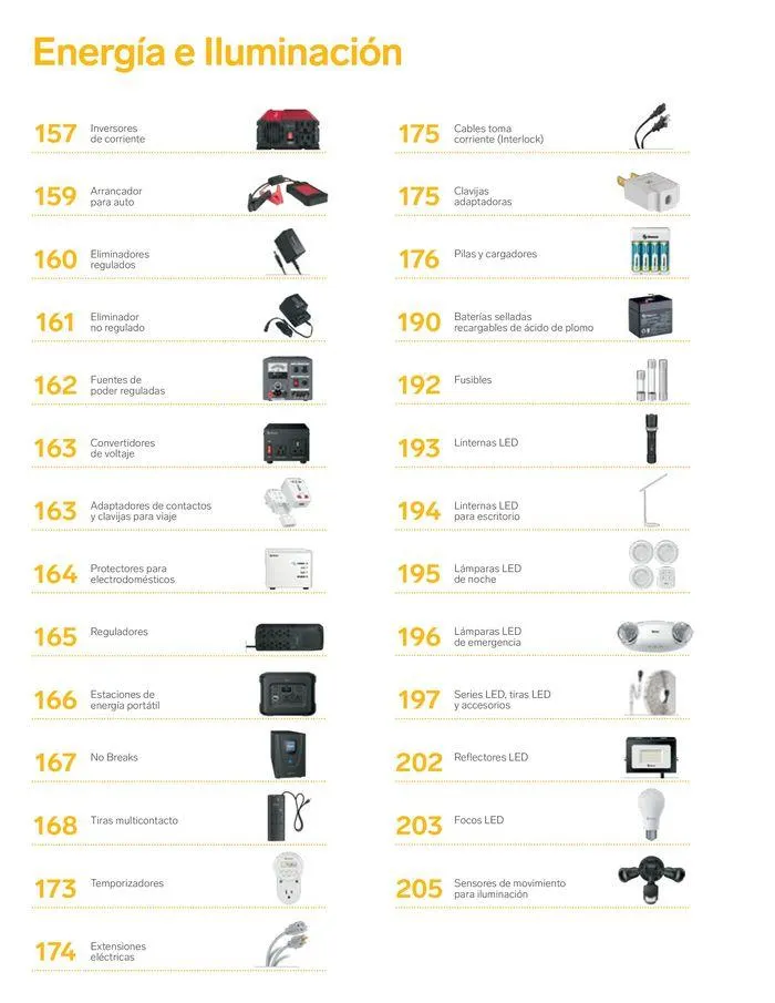 Catálogo de Catálogo 2024 31 de enero al 31 de diciembre 2024 - Pagina 176