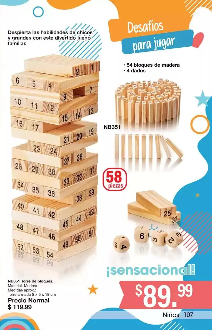 Catálogo de Arabela Campaña 21 16 de septiembre al 3 de octubre 2024 - Pagina 75