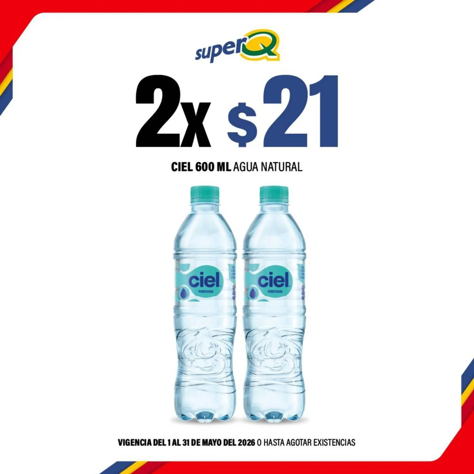 Catálogo de Catálogo Super Q 1 de mayo al 31 de mayo 2026 - Pagina 88