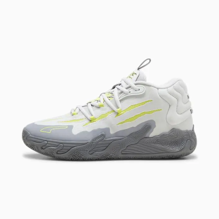 Tenis de básquetbol para hombre PUMA x LAMELO BALL MB.03 Chino Hills
