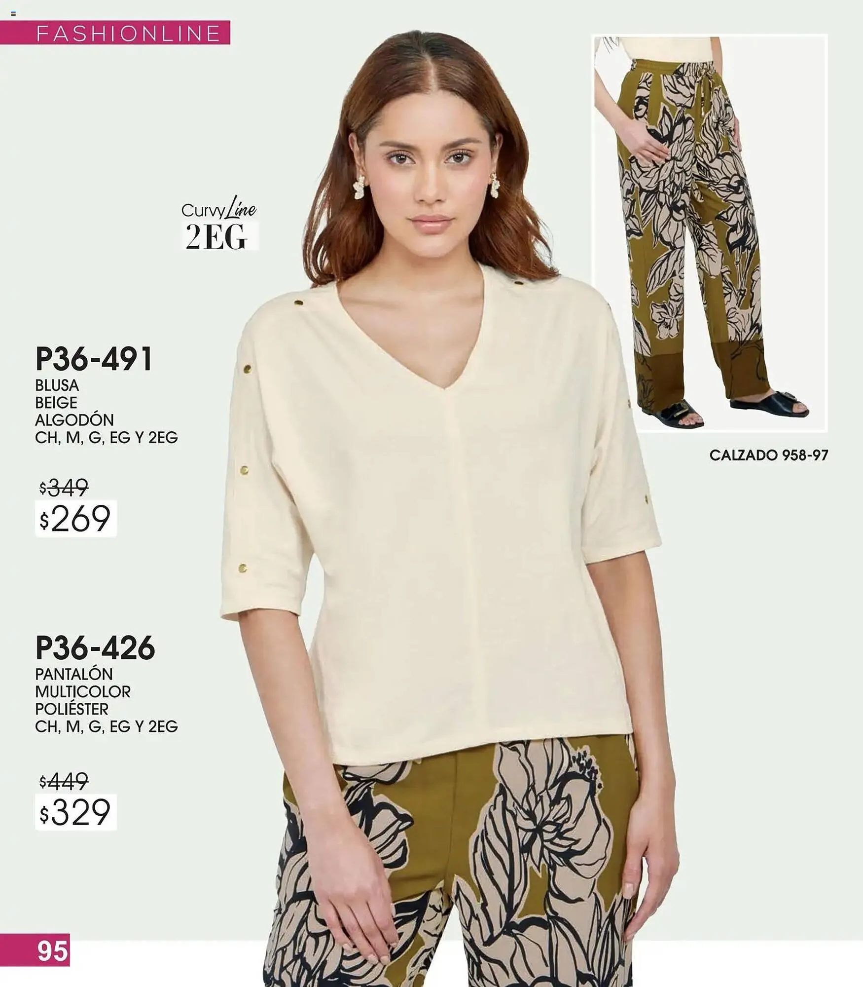 Catálogo de Catálogo Cklass 13 de febrero al 31 de marzo 2026 - Pagina 96