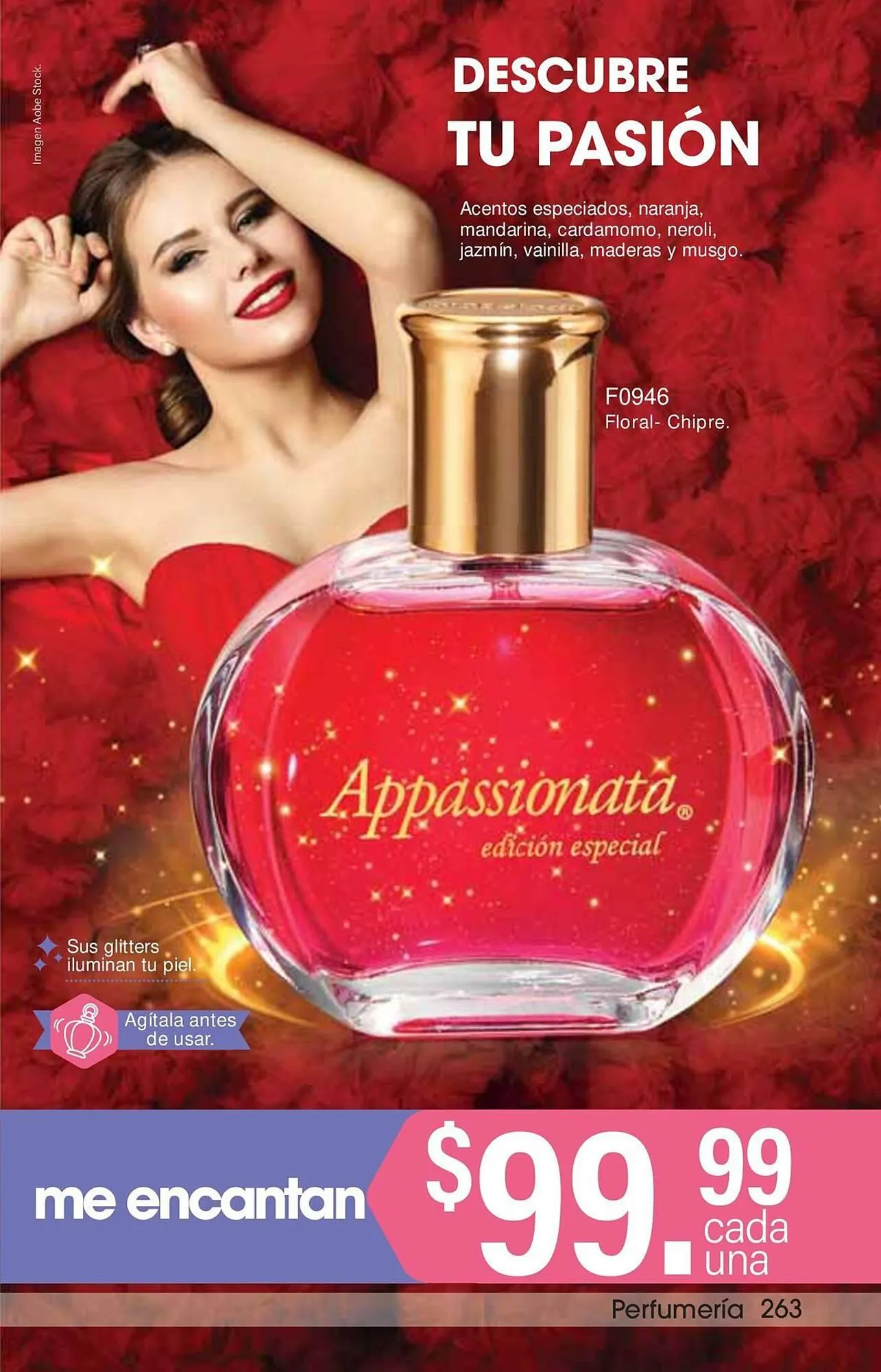 Catálogo de Catálogo Arabela 12 de mayo al 30 de junio 2025 - Pagina 229