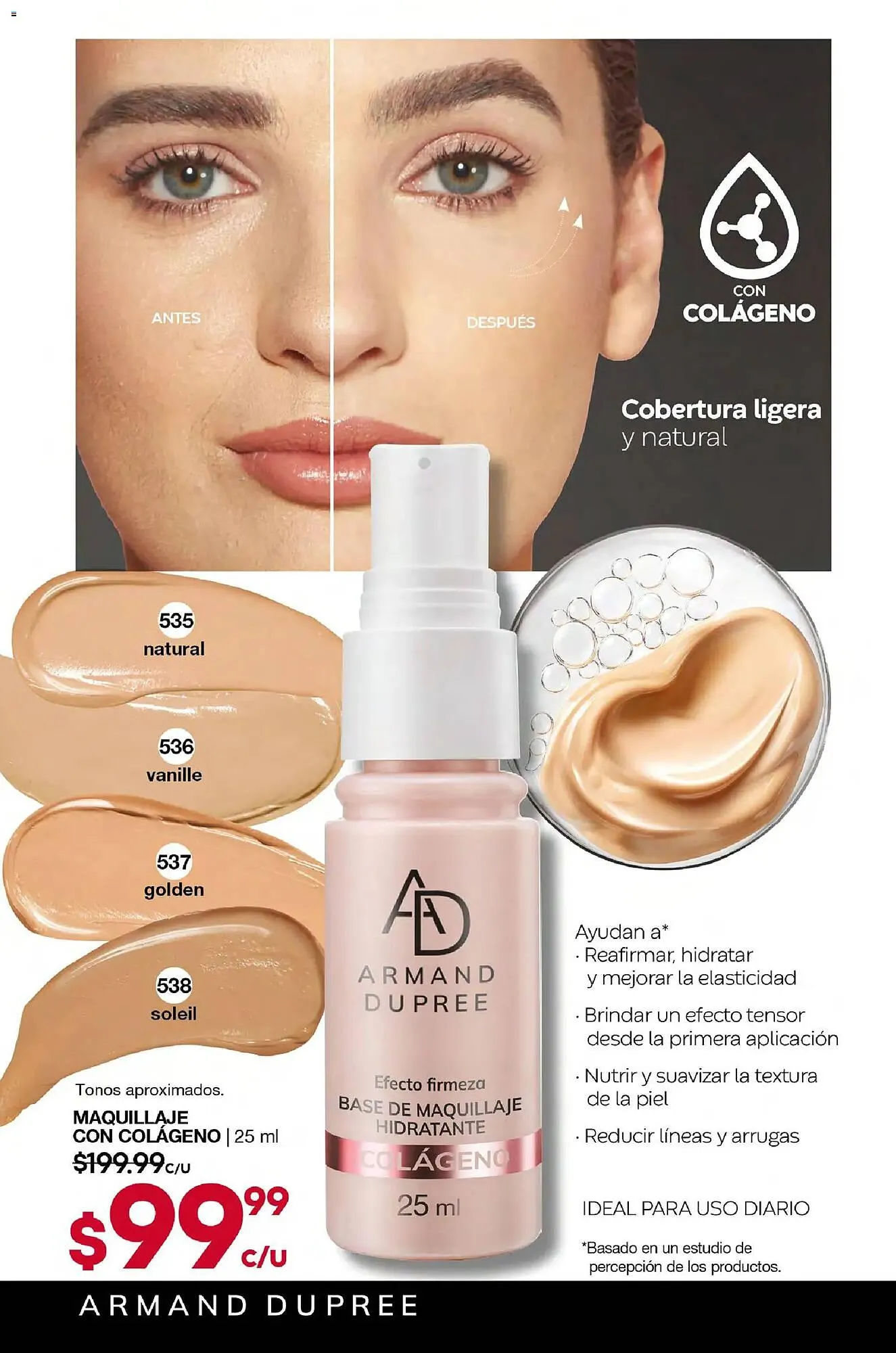 Catálogo de Catálogo Fuller 18 de marzo al 8 de abril 2026 - Pagina 168