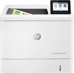 HP LaserJet Enterprise M555dn, Color, Láser, Print