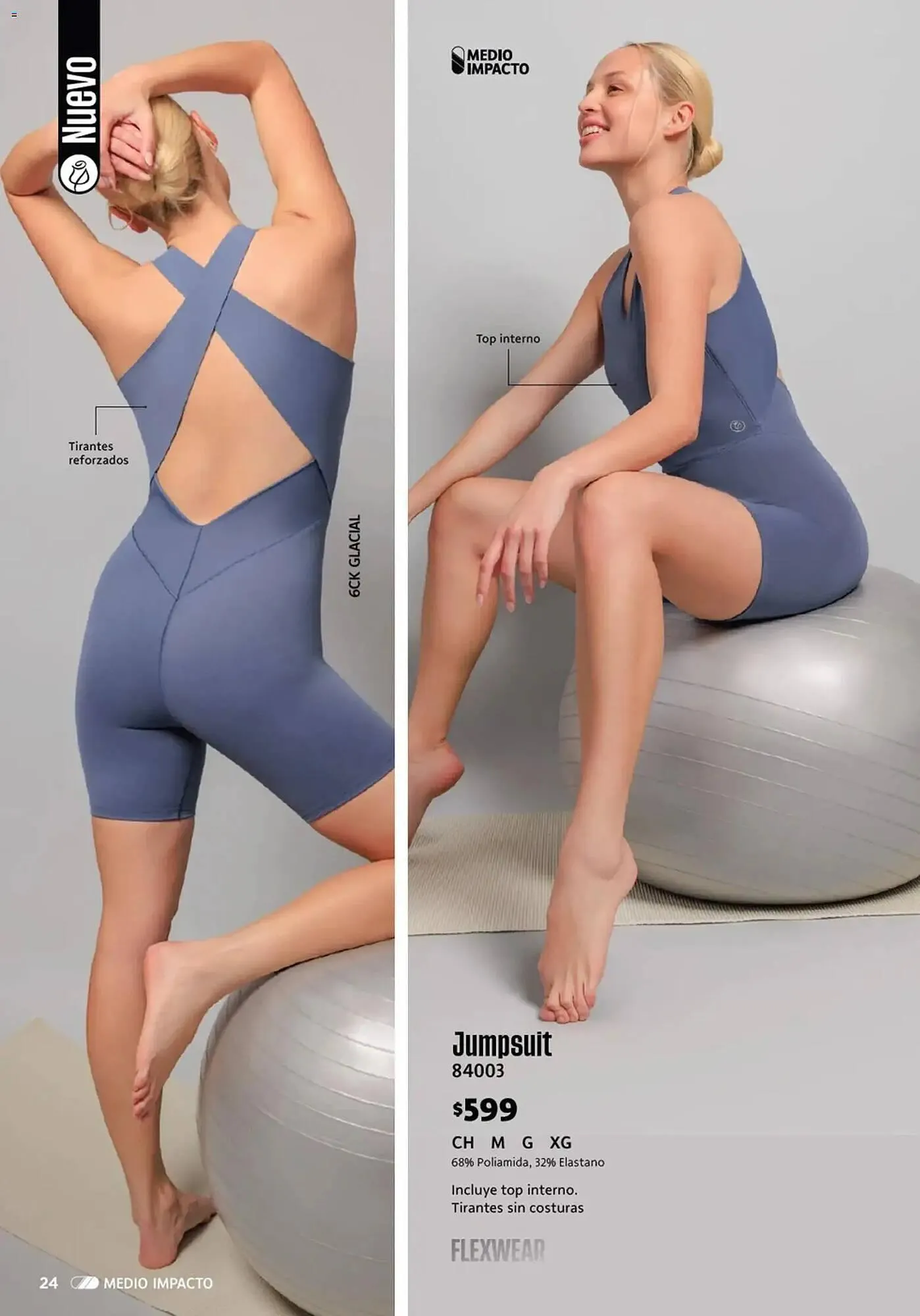 Catálogo de Catálogo Ilusión 1 de abril al 1 de mayo 2026 - Pagina 28