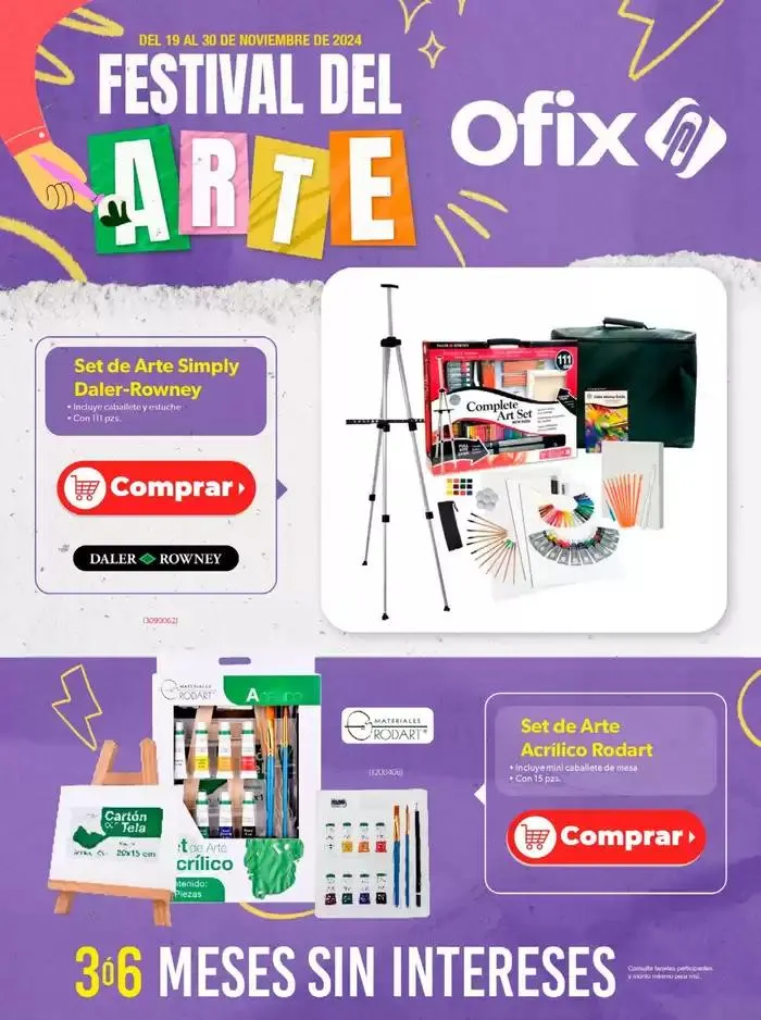 Festival del Arte - 1