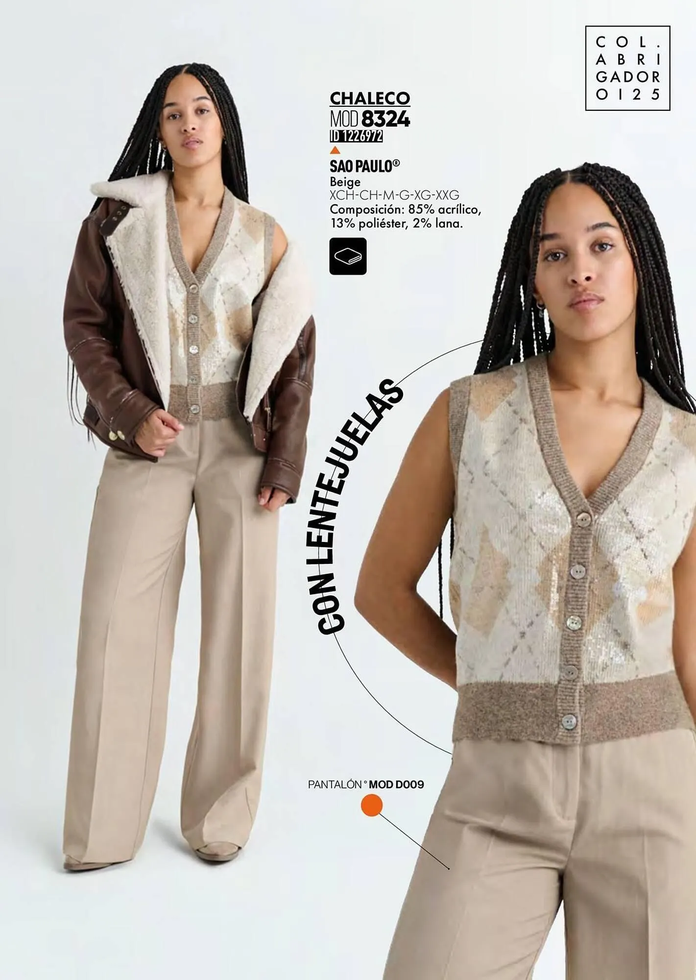 Catálogo de Catálogo Price Shoes 27 de noviembre al 28 de febrero 2026 - Pagina 189