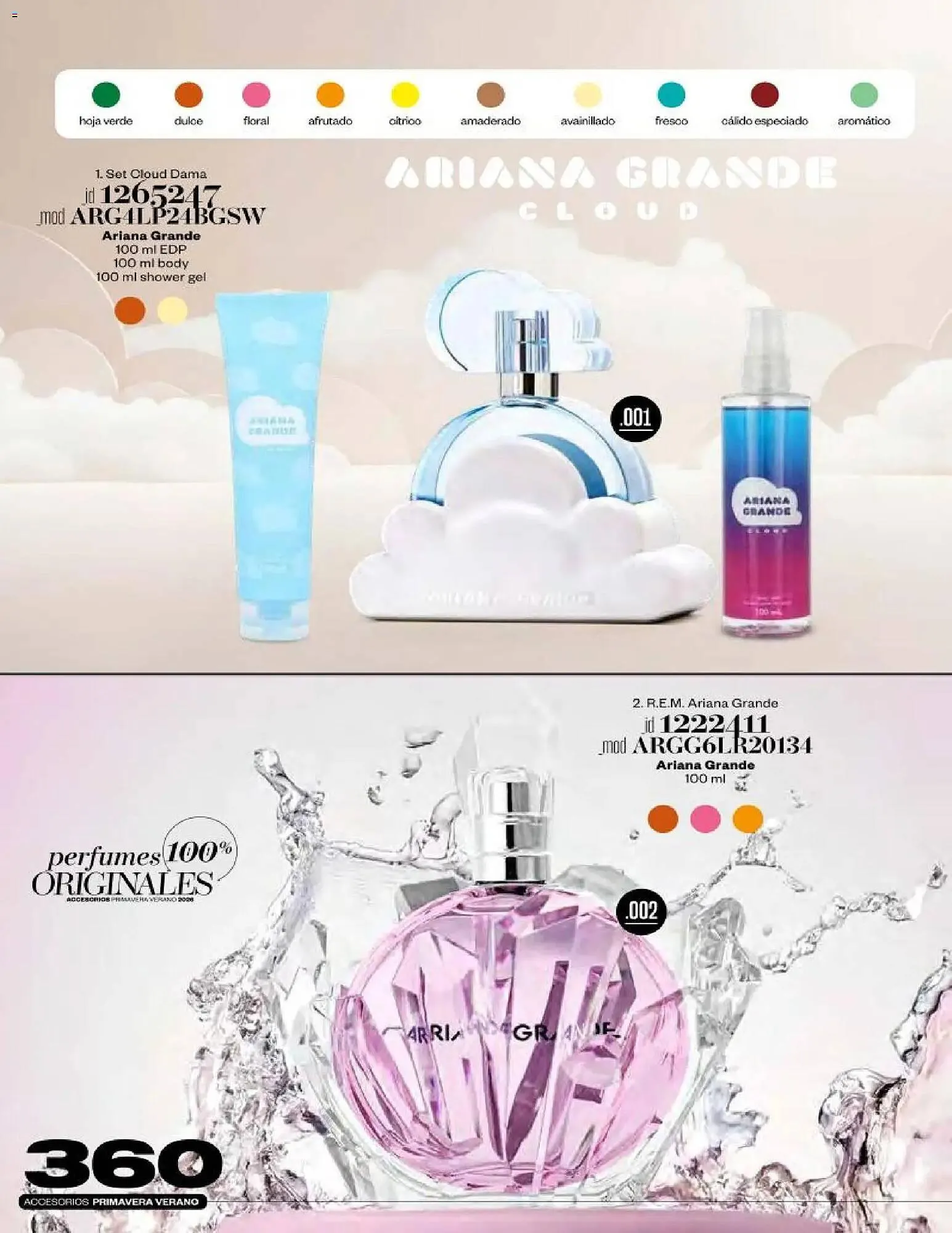 Catálogo de Catálogo Price Shoes 18 de abril al 1 de enero 2027 - Pagina 360