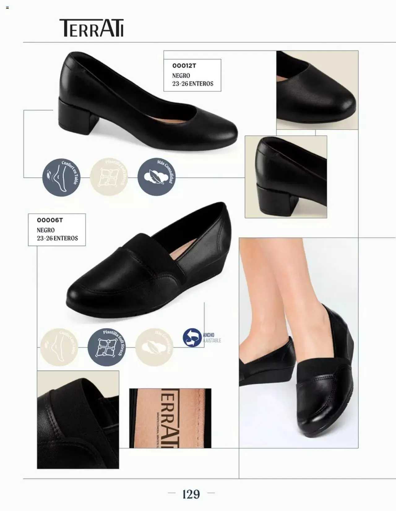 Catálogo de Mundo Terra catálogo 1 de enero al 31 de diciembre 2024 - Pagina 132