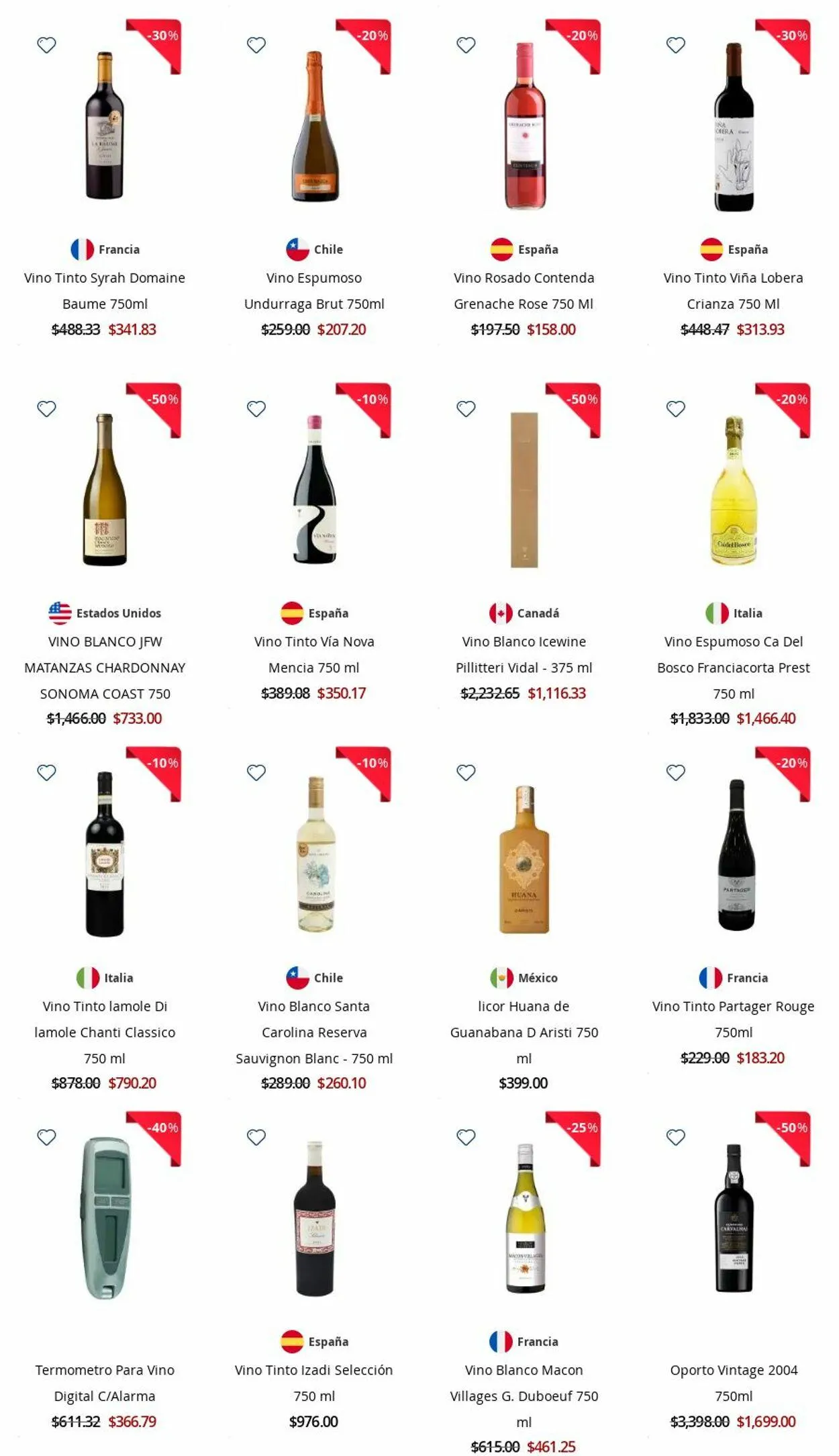 Catálogo de La Europea Oferta actual 12 de mayo al 21 de mayo 2025 - Pagina 21