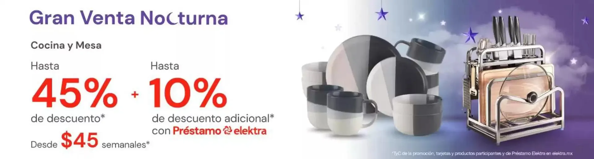 Catálogo de Promociones 2 de mayo al 31 de mayo 2025 - Pagina 4