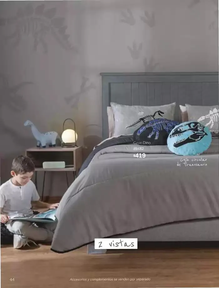 Catálogo de Catálogo - Chavos 29 de enero al 28 de febrero 2025 - Pagina 46