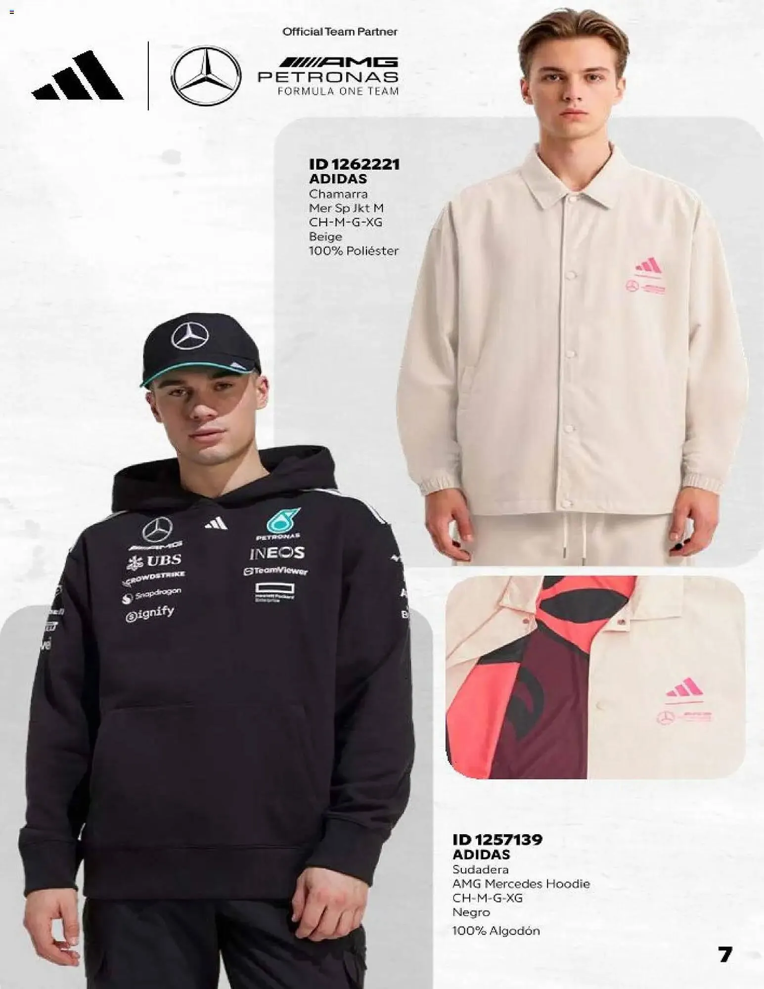 Catálogo de Catálogo Price Shoes 6 de diciembre al 1 de marzo 2026 - Pagina 7