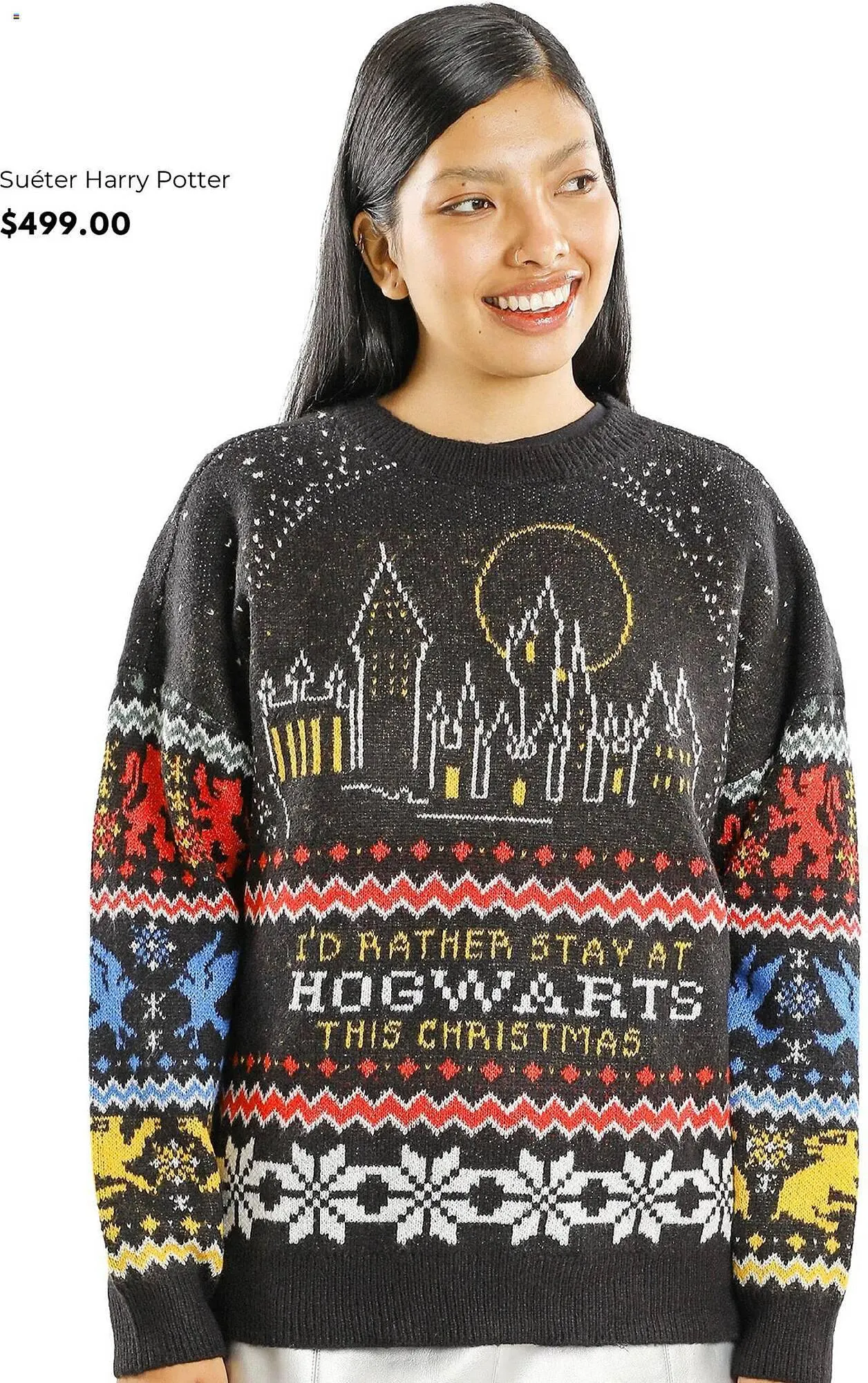 Catálogo de Catálogo C&A 1 de diciembre al 31 de diciembre 2023 - Pagina 6