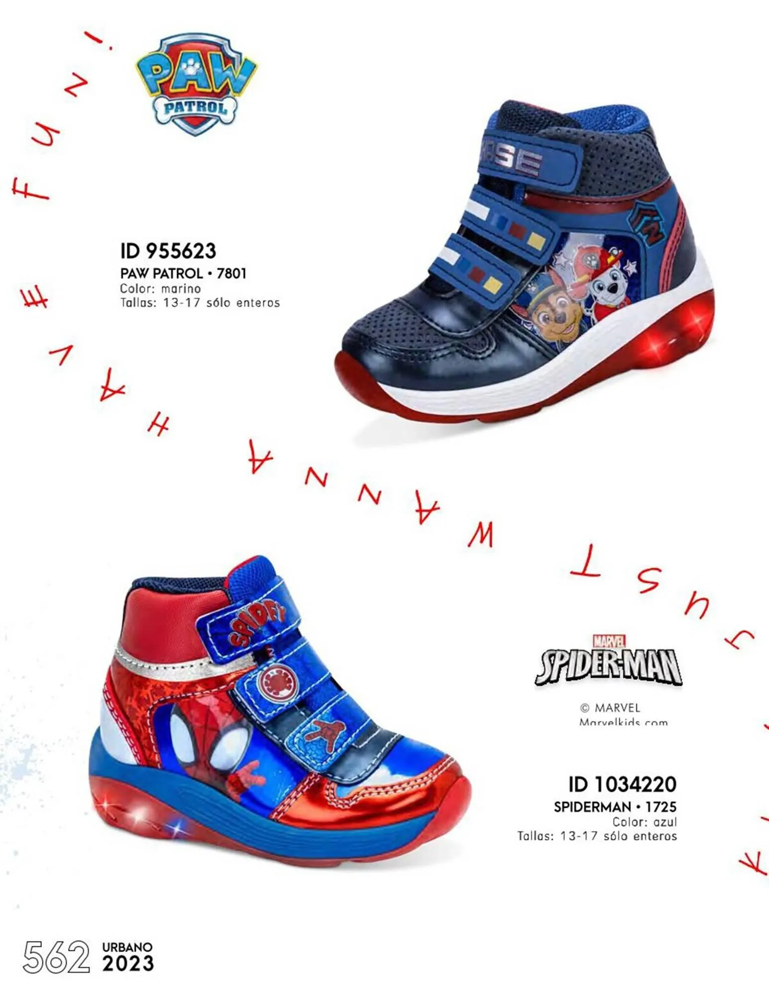 Catálogo de Catálogo Price Shoes 18 de abril al 10 de septiembre 2023 - Pagina 562