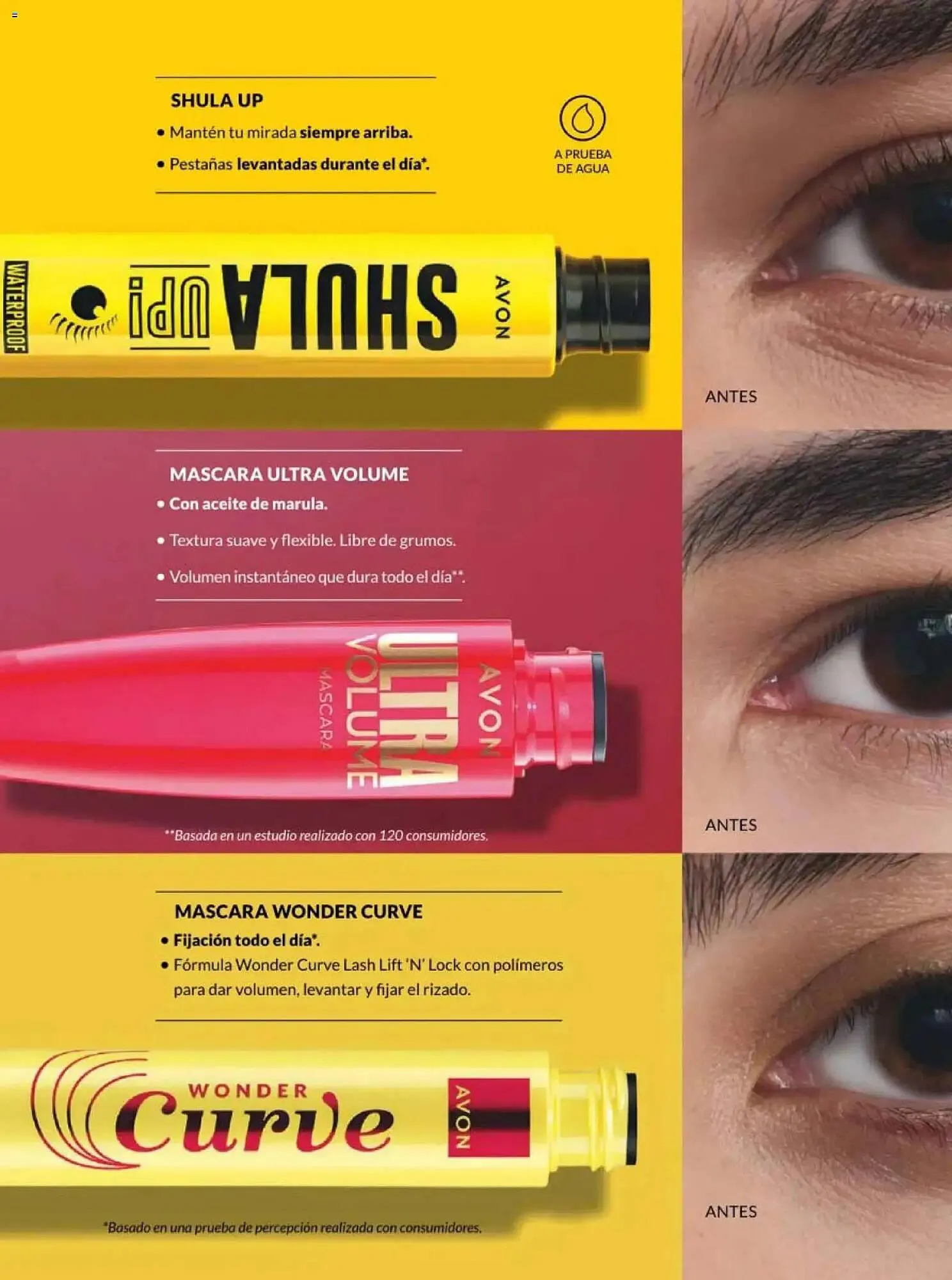 Catálogo de Catálogo Avon 26 de febrero al 23 de abril 2026 - Pagina 24