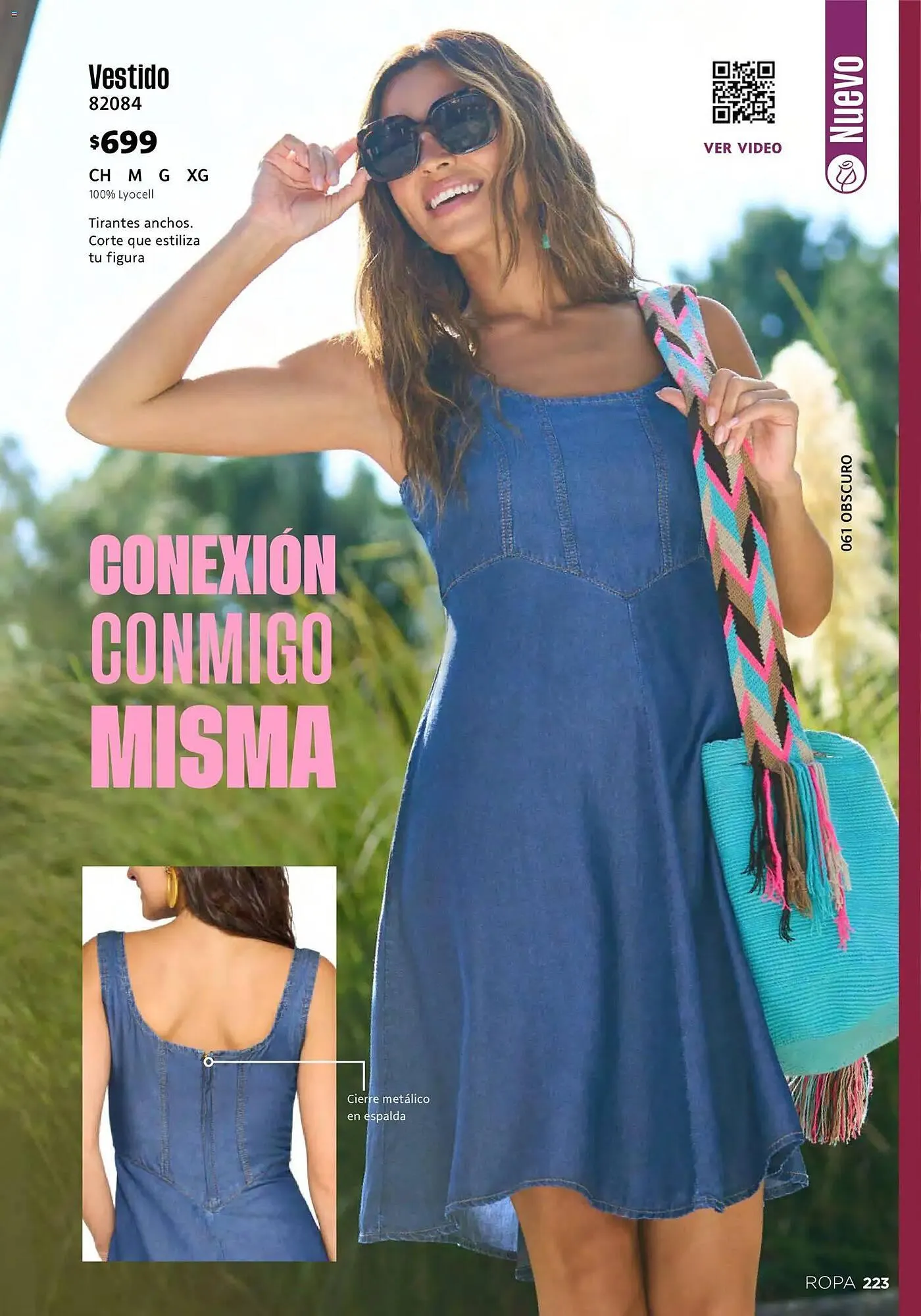 Catálogo de Catálogo Ilusión 1 de mayo al 31 de mayo 2026 - Pagina 225