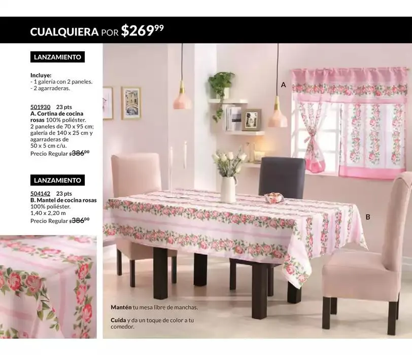 Catálogo de Avon Casa & Estilo C7 1 de julio al 31 de julio 2025 - Pagina 30