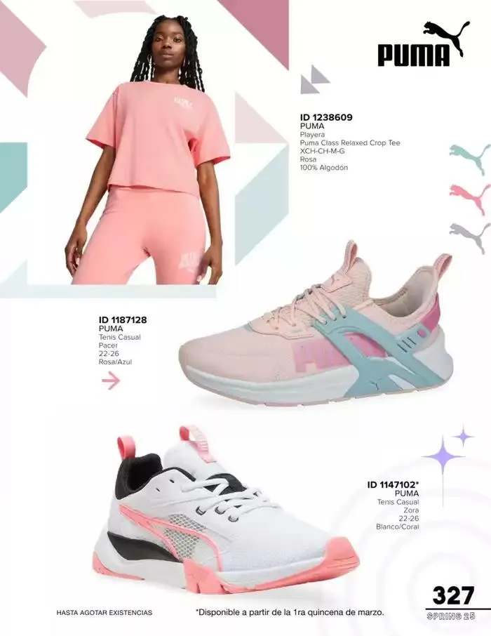 Catálogo de IMP SPRING | 2025 | 1E 17 de febrero al 28 de febrero 2025 - Pagina 329