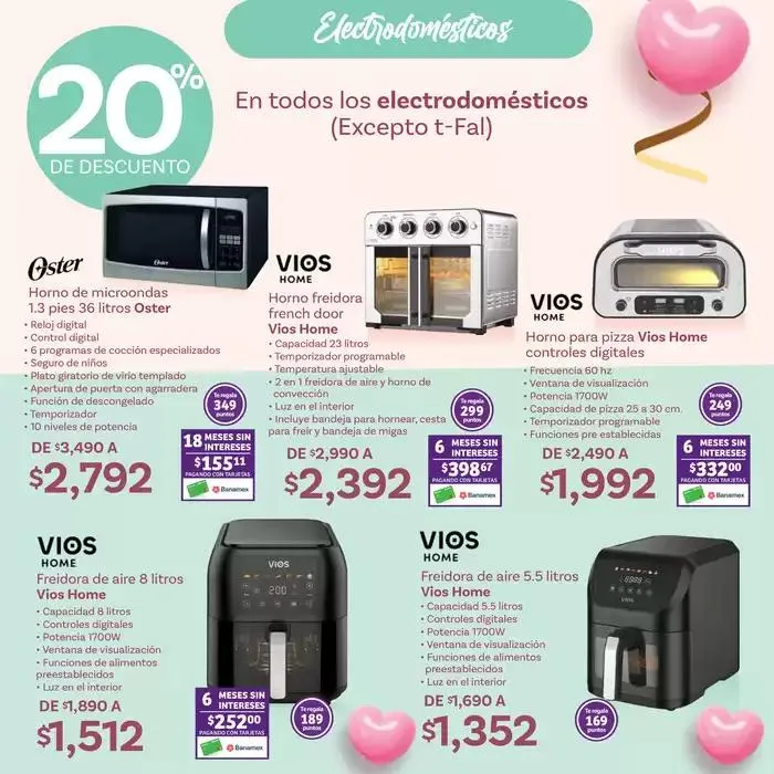 Catálogo de Mamá lo merece Híper Nacional 30 de abril al 12 de mayo 2025 - Pagina 14