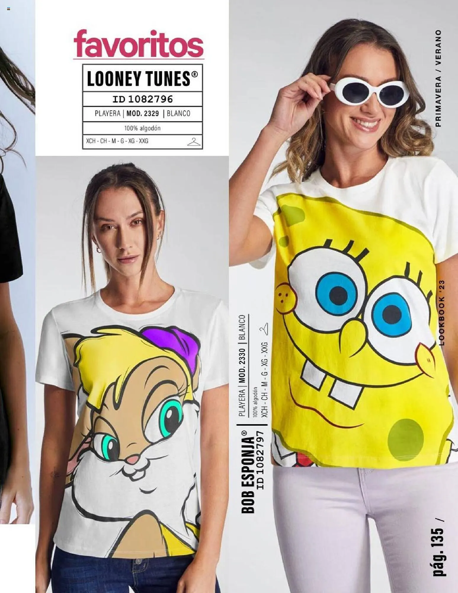 Catálogo de Catálogo Price Shoes 10 de marzo al 31 de agosto 2023 - Pagina 137