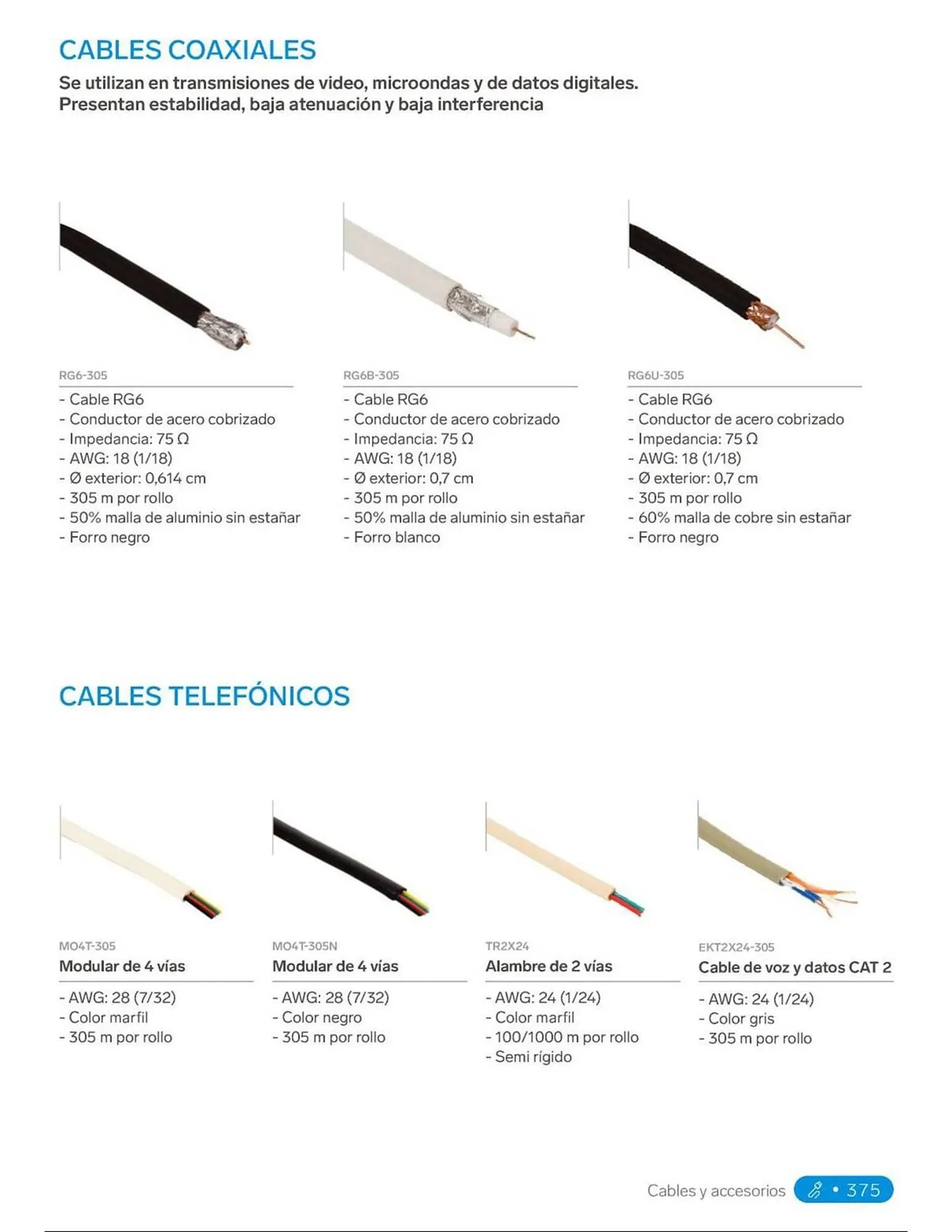Catálogo de Catálogo Steren 18 de febrero al 31 de diciembre 2025 - Pagina 393