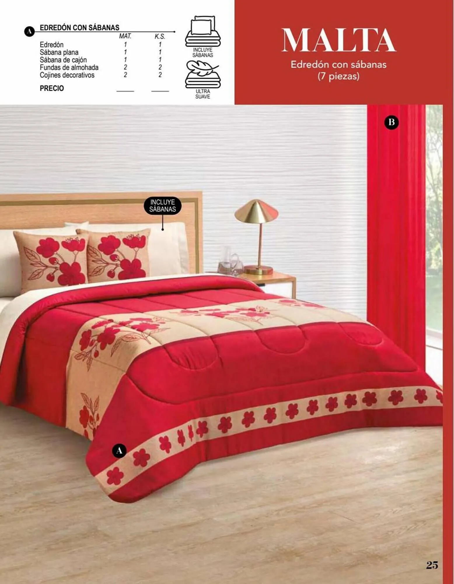 Catálogo de Catálogo Elefantito 14 de junio al 3 de enero 2024 - Pagina 25