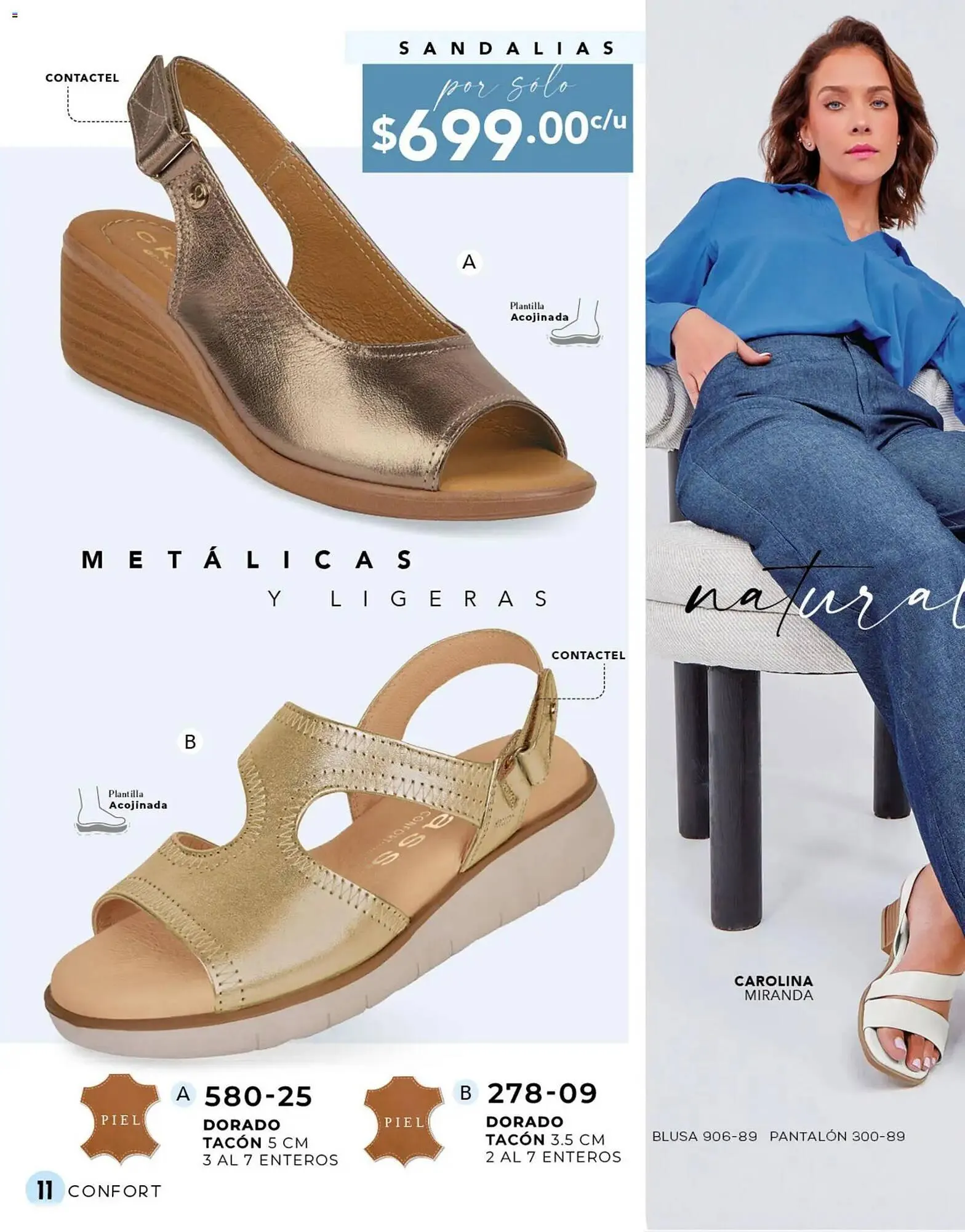 Catálogo de Catálogo Cklass 2 de enero al 1 de mayo 2026 - Pagina 12