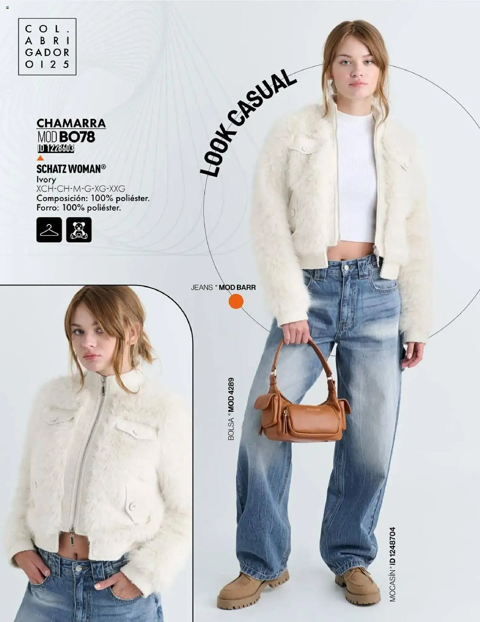 Catálogo de Catálogo Price Shoes 3 de noviembre al 1 de febrero 2026 - Pagina 88