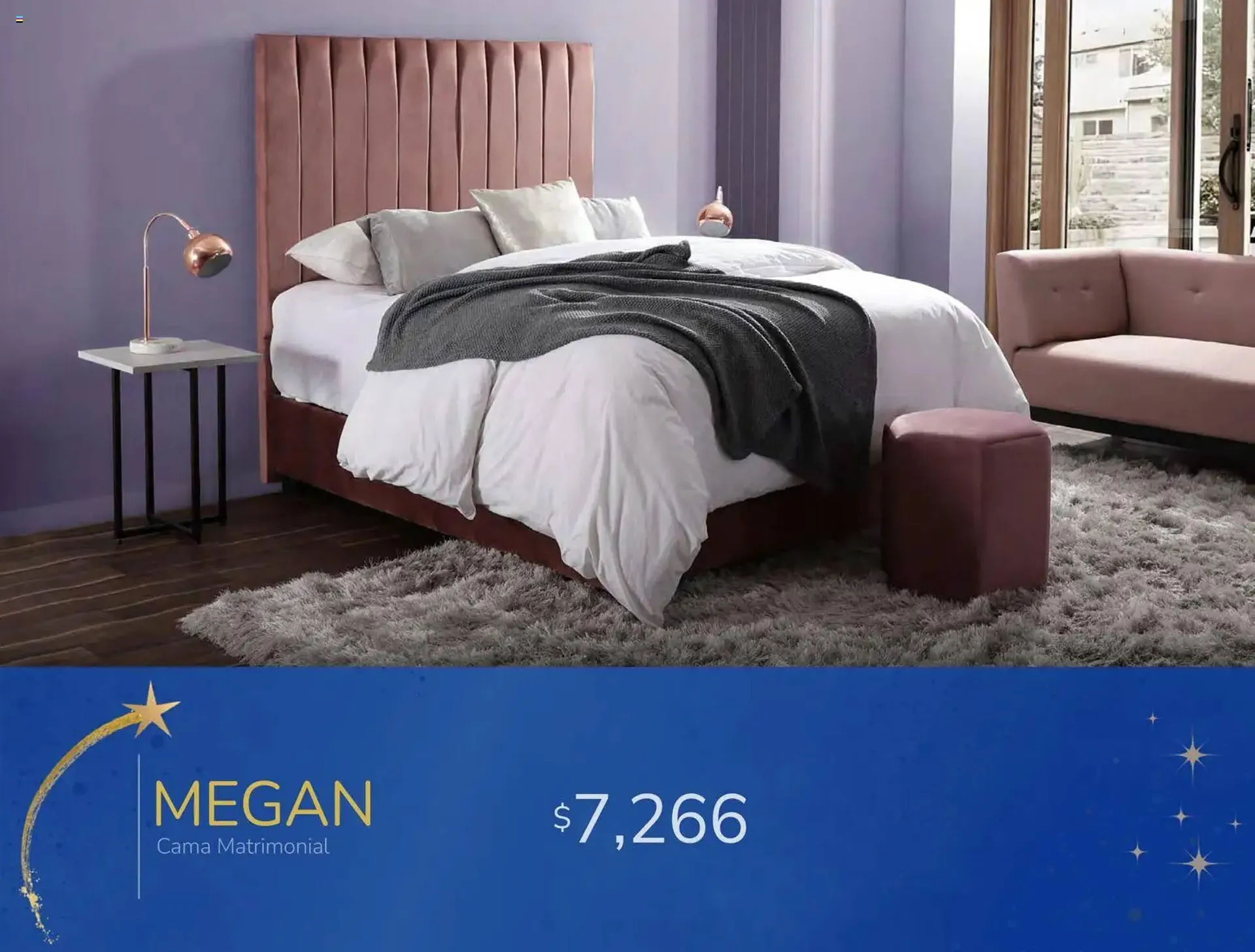 Catálogo de Catálogo Muebles Dico 6 de enero al 31 de enero 2026 - Pagina 29