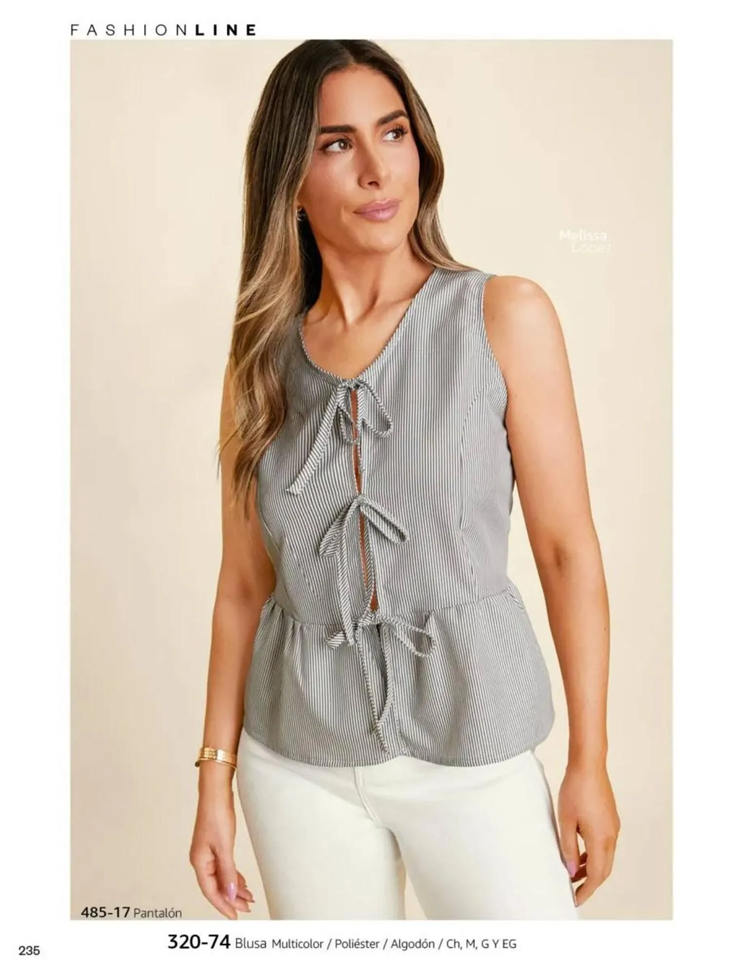 Catálogo de Catálogo Cklass 1 de marzo al 31 de agosto 2026 - Pagina 248