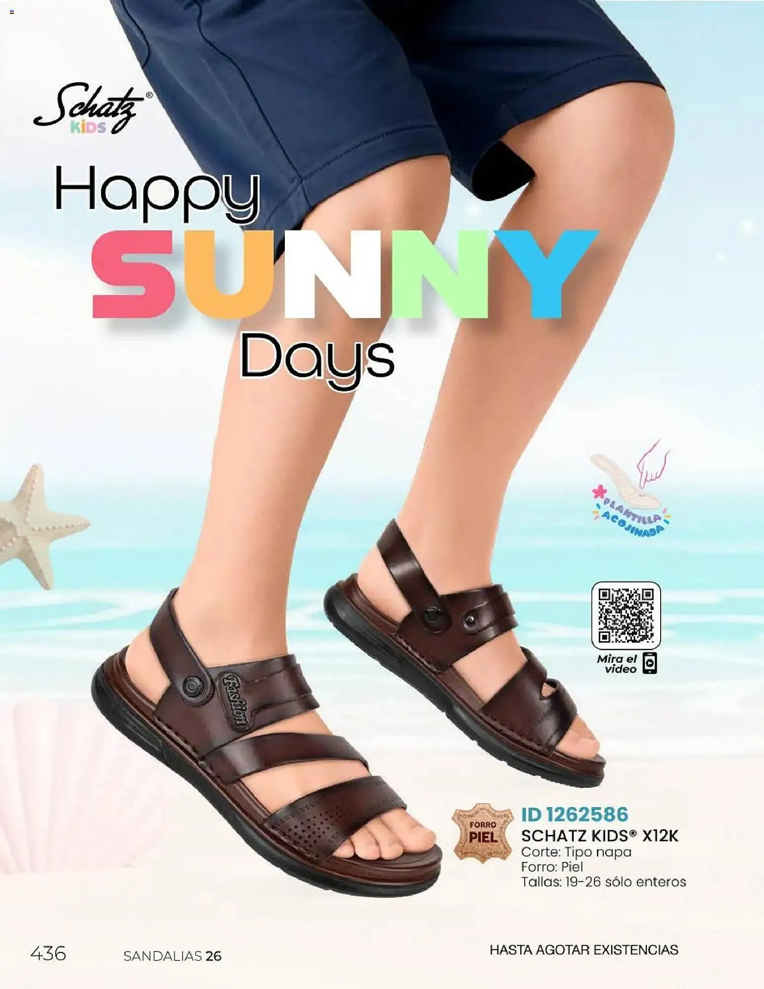 Catálogo de Catálogo Price Shoes 31 de enero al 1 de enero 2027 - Pagina 436