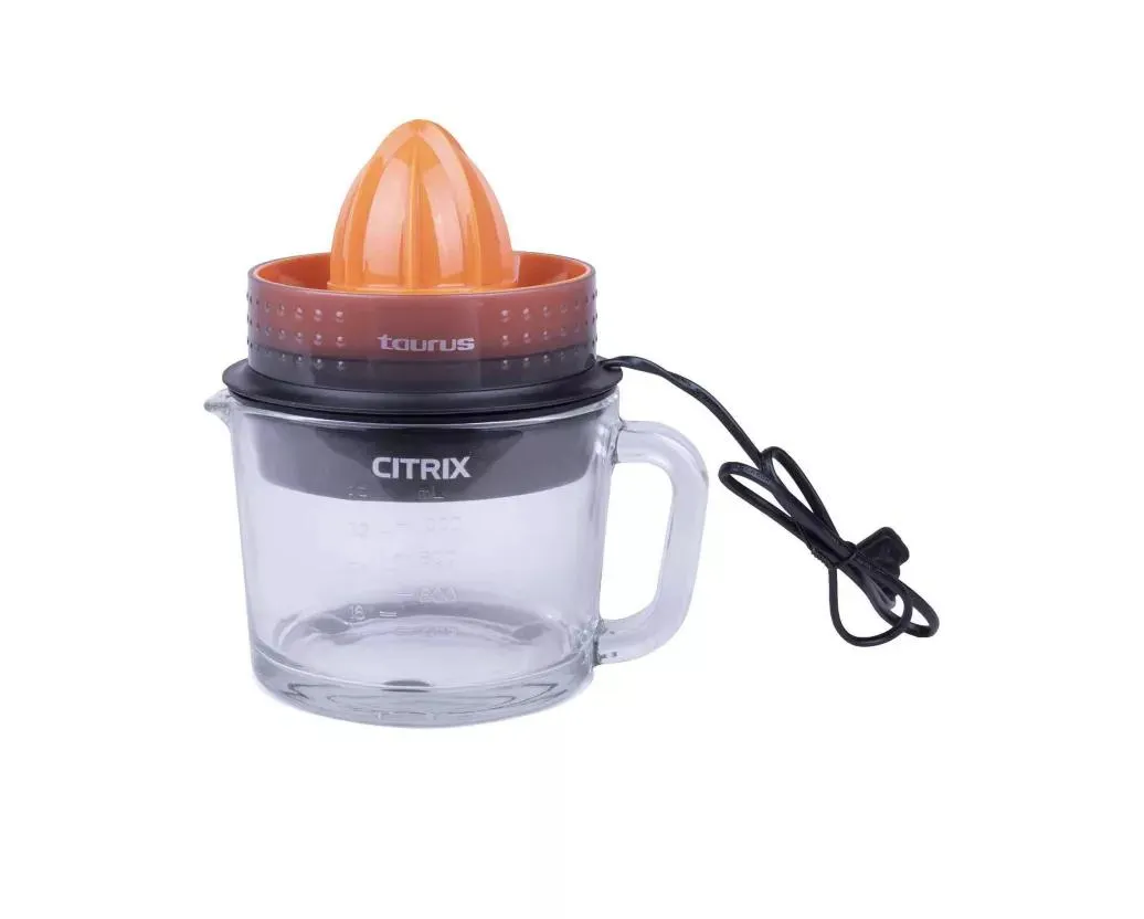 Exprimidor citrix con Jarra de Vidrio 800 ml