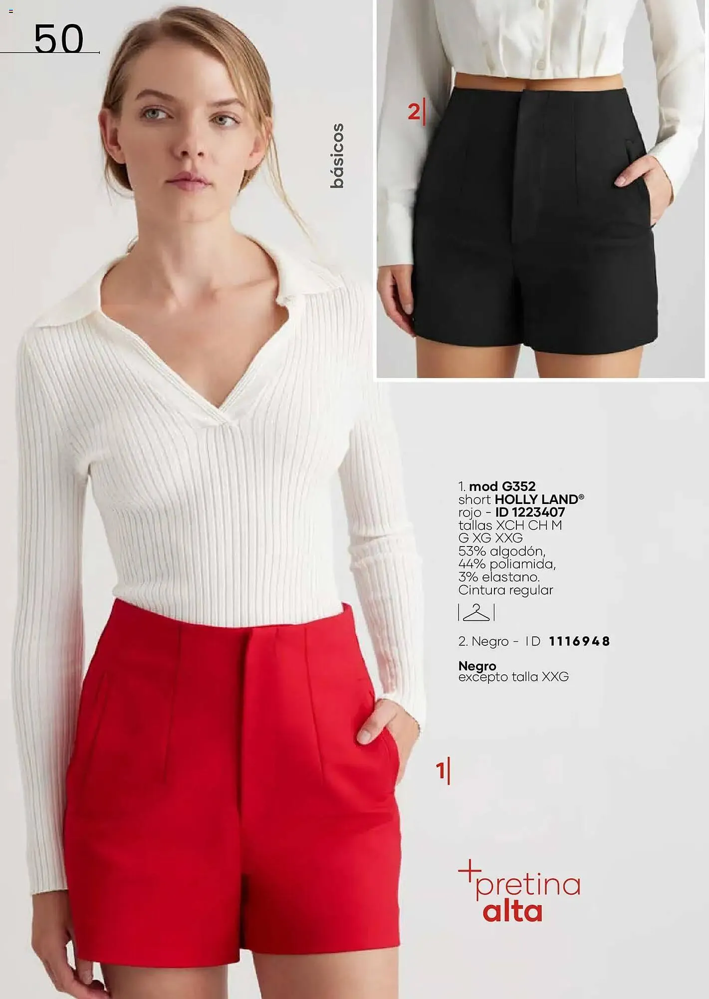 Catálogo de Catálogo Price Shoes 27 de noviembre al 1 de marzo 2026 - Pagina 50