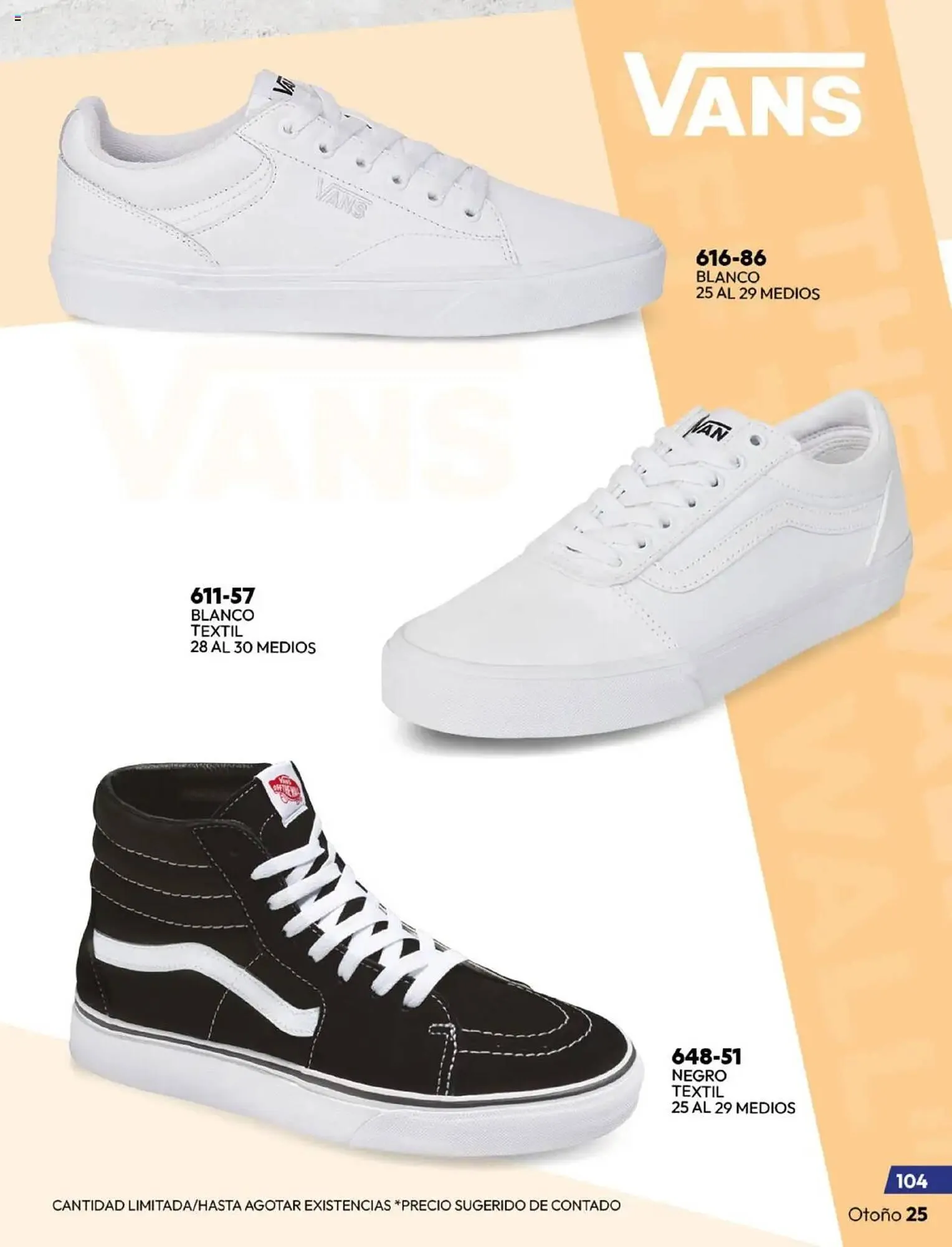 Catálogo de Catálogo Cklass 14 de julio al 1 de enero 2026 - Pagina 176