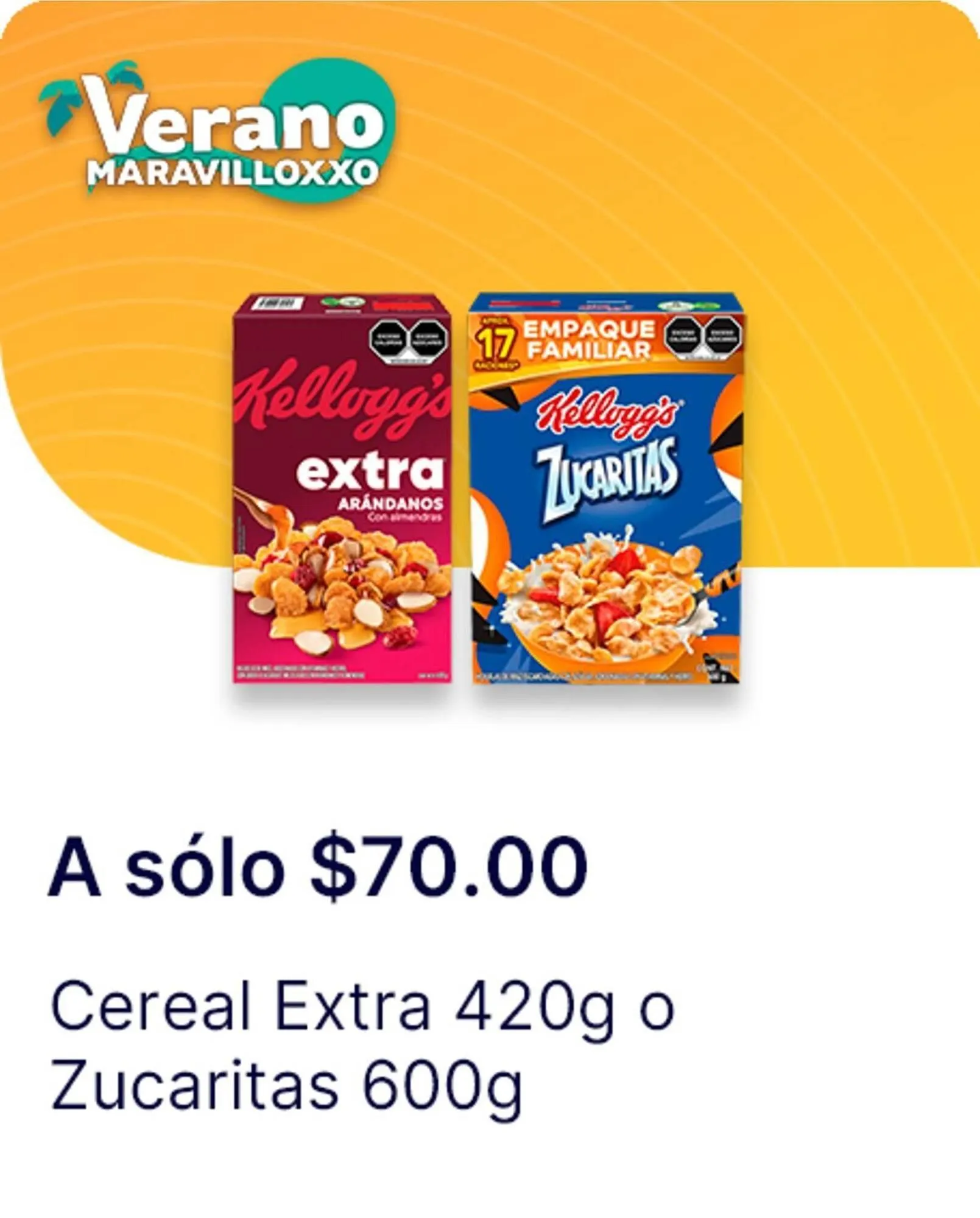 Catálogo de Catálogo OXXO 17 de julio al 20 de agosto 2025 - Pagina 119