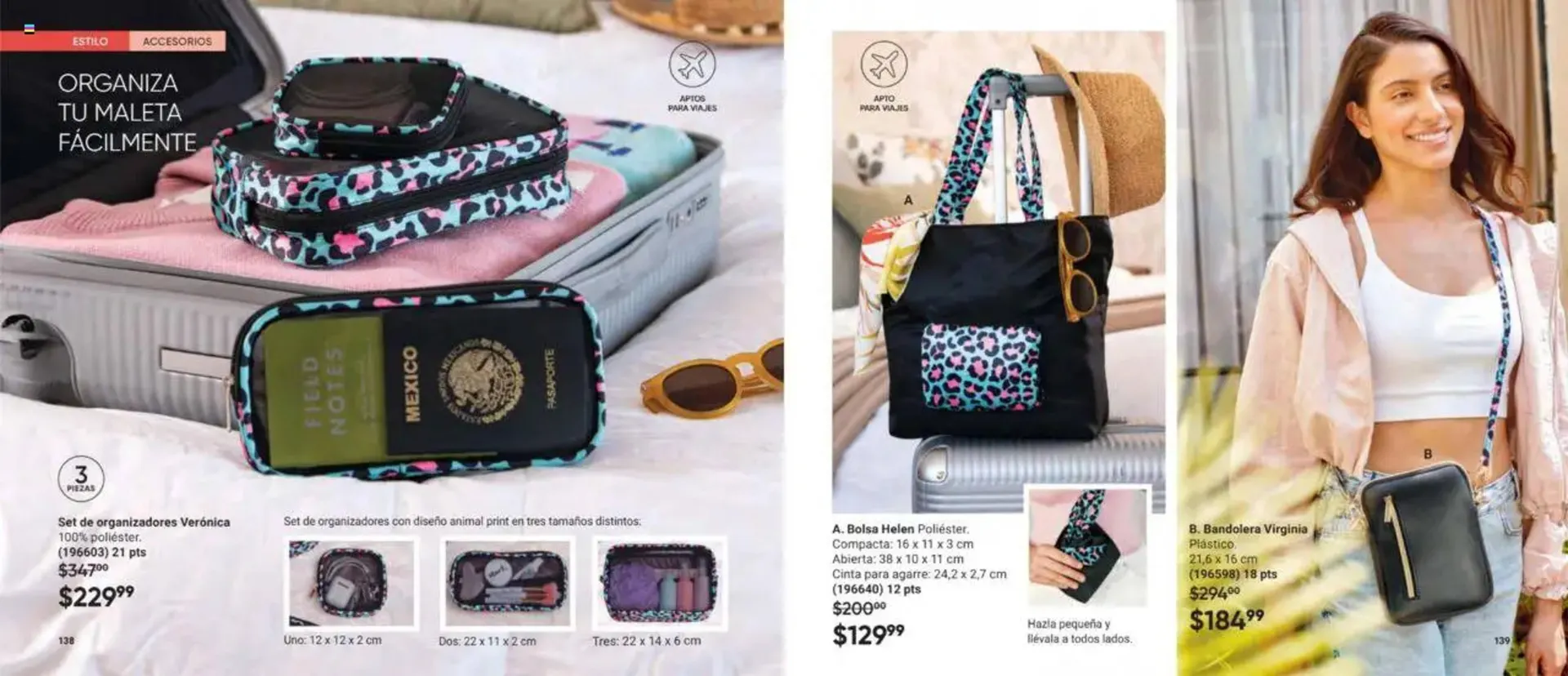 Catálogo de Catálogo Avon 11 de julio al 15 de agosto 2025 - Pagina 70