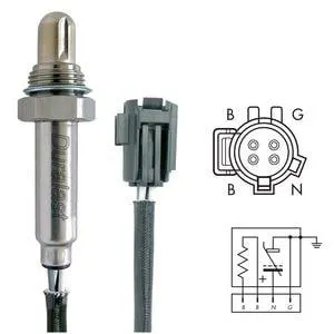 Duralast Sensor de Oxigeno 7838-40-092