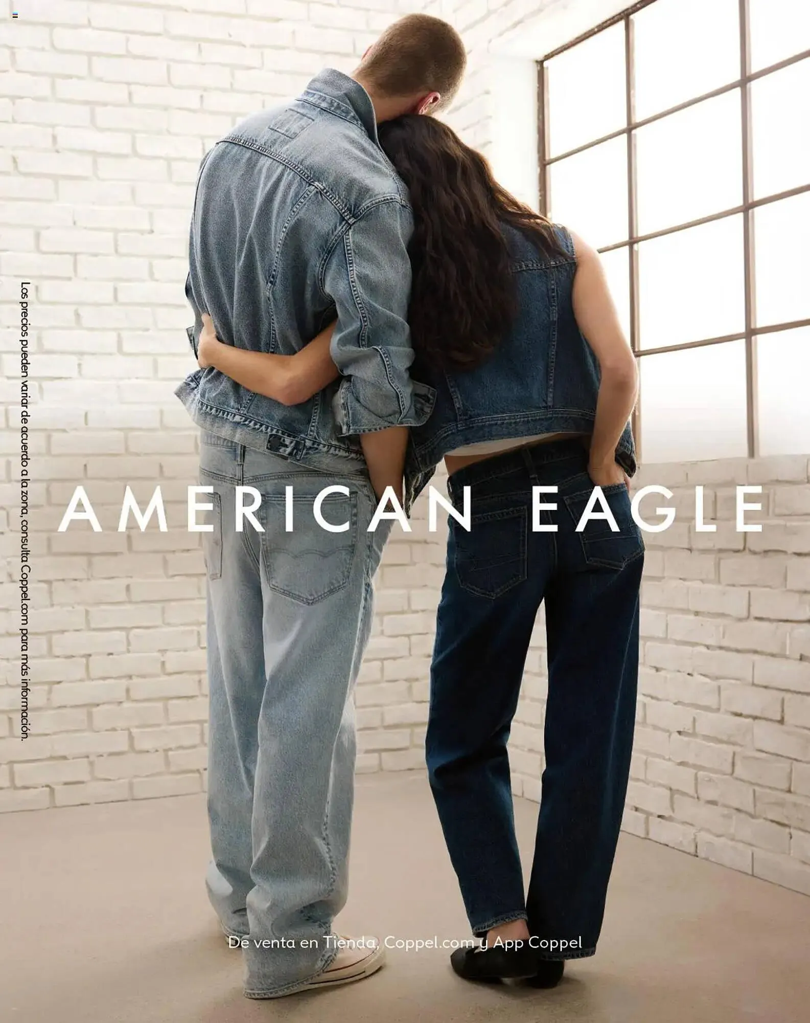 Catálogo de Catálogo Coppel 1 de febrero al 28 de febrero 2025 - Pagina 16