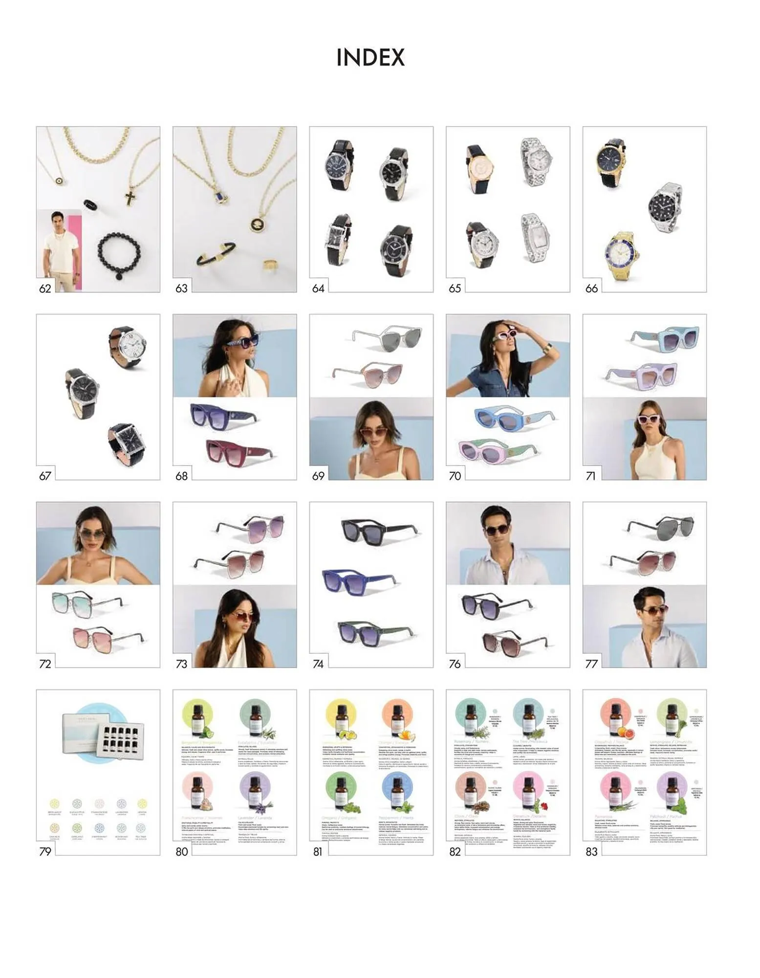 Catálogo de Catálogo Nice 17 de febrero al 31 de agosto 2026 - Pagina 114