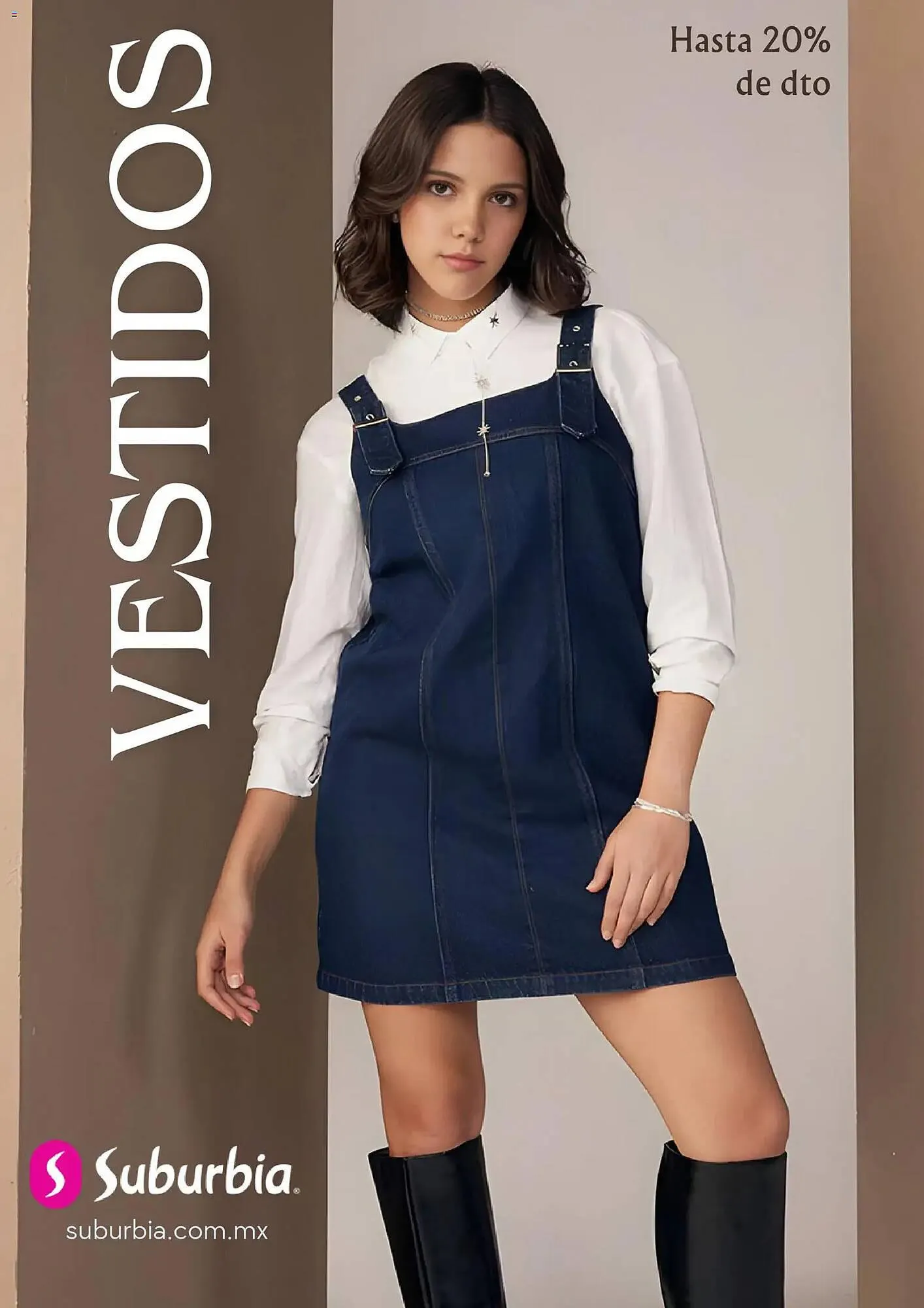 Catálogo Suburbia - 1