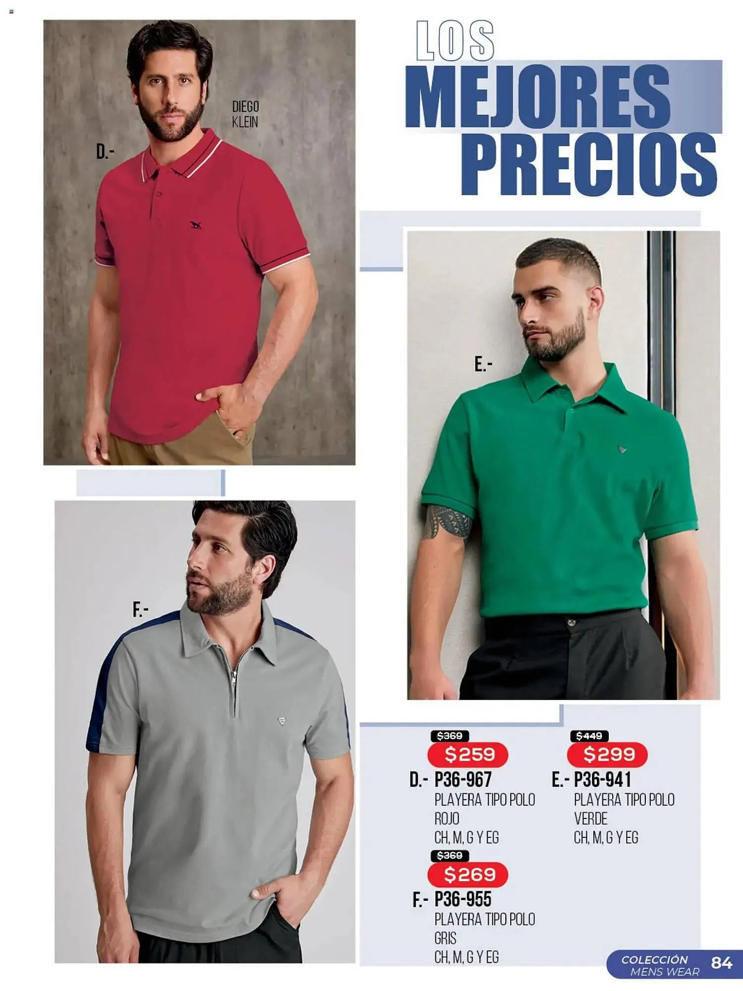 Catálogo de Catálogo Cklass 19 de febrero al 1 de marzo 2026 - Pagina 85