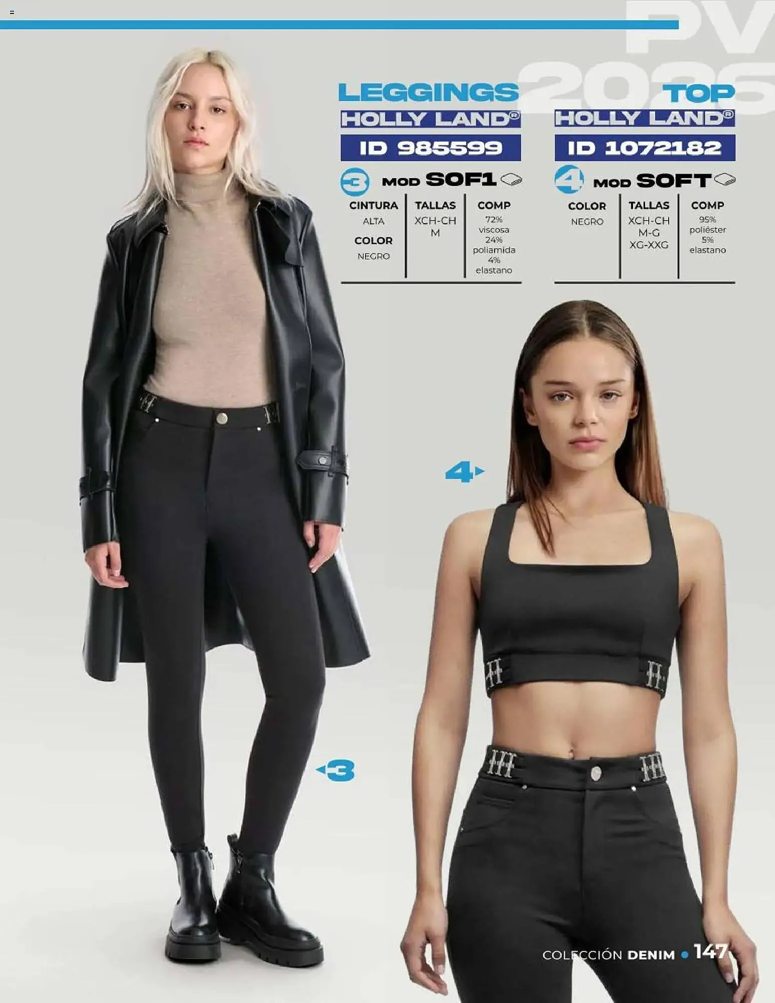 Catálogo de Catálogo Price Shoes 5 de febrero al 1 de septiembre 2026 - Pagina 147