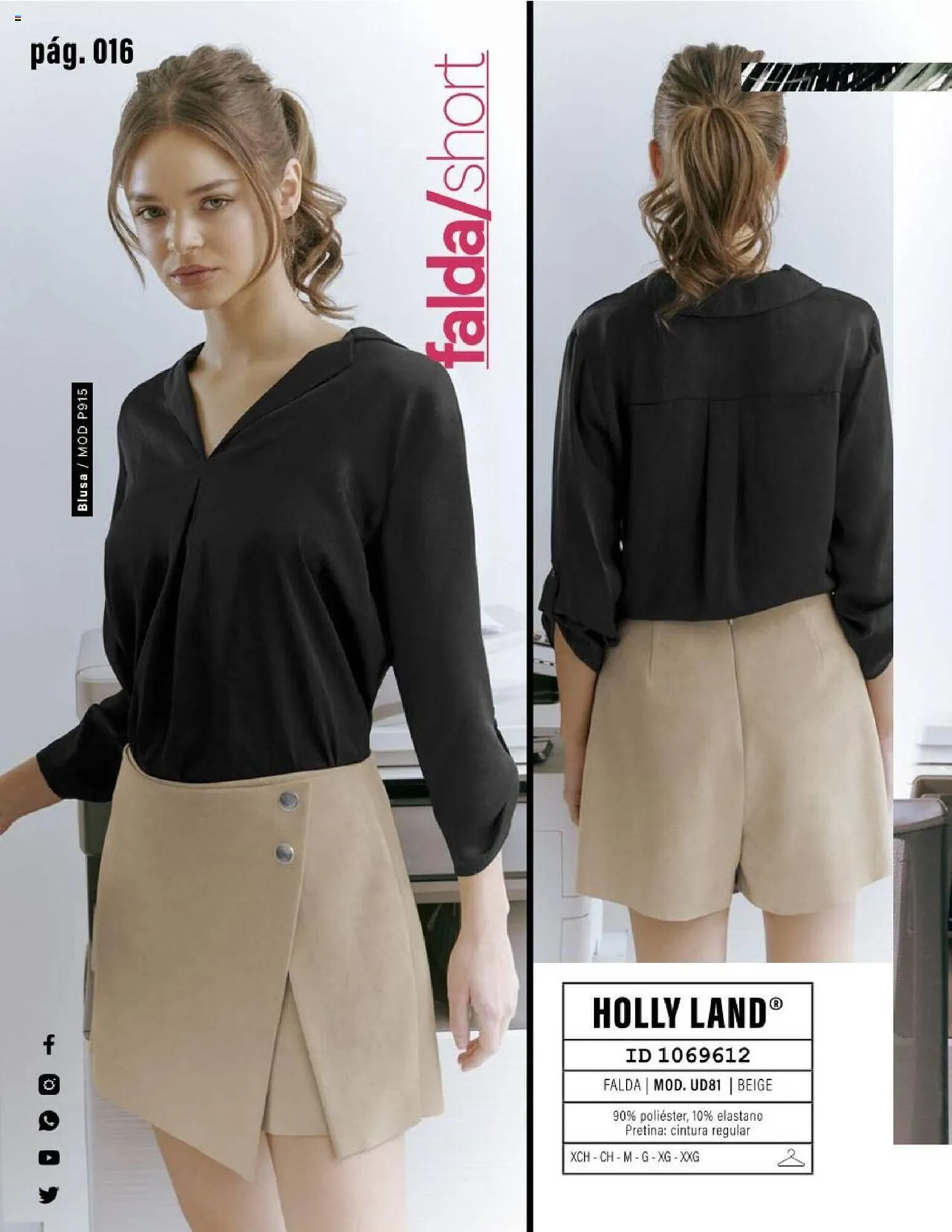 Catálogo de Catálogo Price Shoes 10 de marzo al 31 de agosto 2023 - Pagina 18