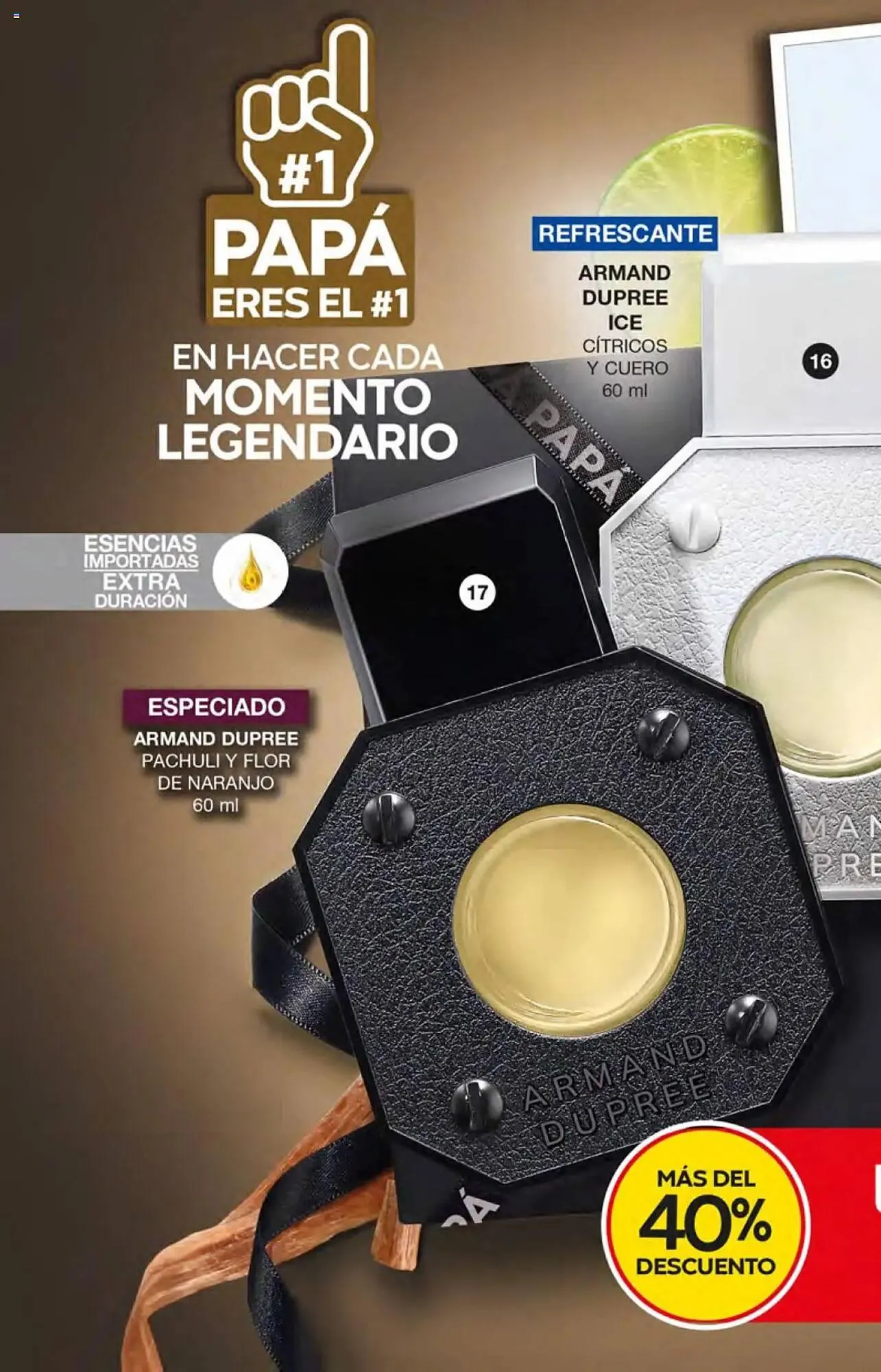 Catálogo de Catálogo Fuller 14 de mayo al 3 de junio 2025 - Pagina 14