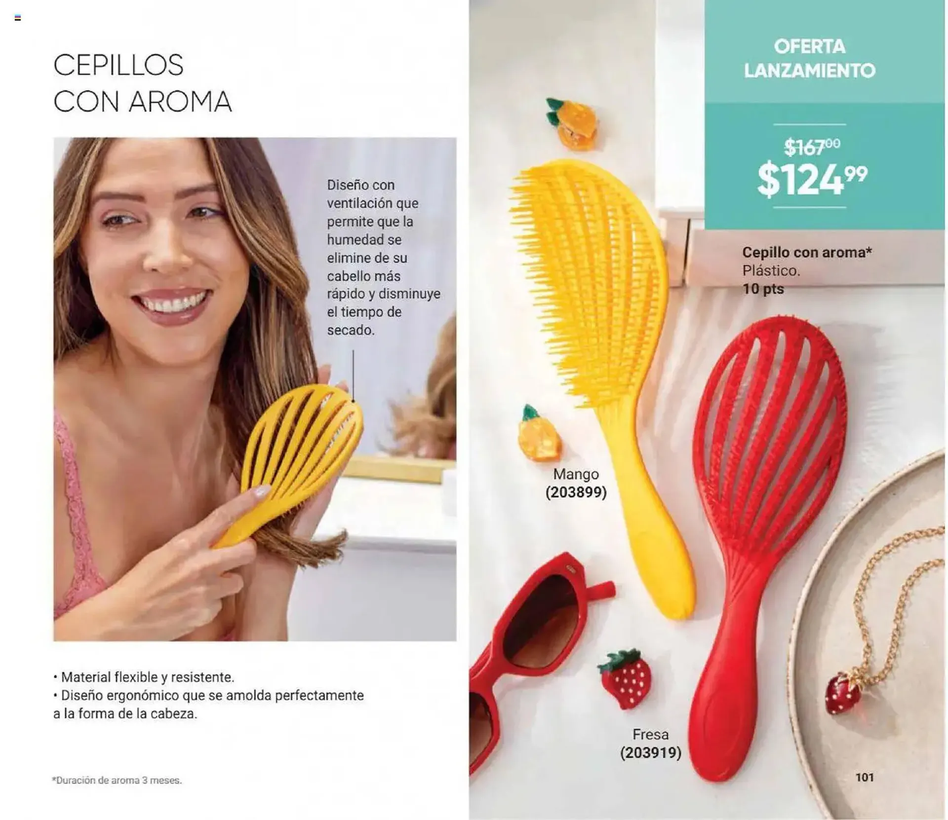 Catálogo de Catálogo Avon 16 de julio al 1 de septiembre 2025 - Pagina 103