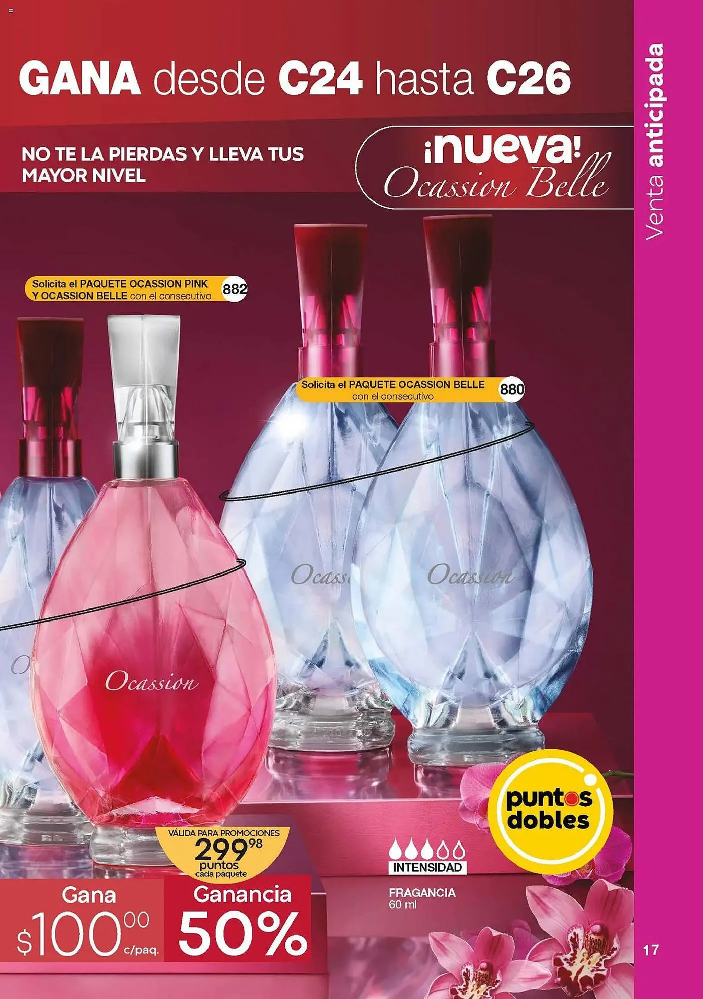 Catálogo de Catálogo Fuller 4 de marzo al 25 de marzo 2026 - Pagina 17