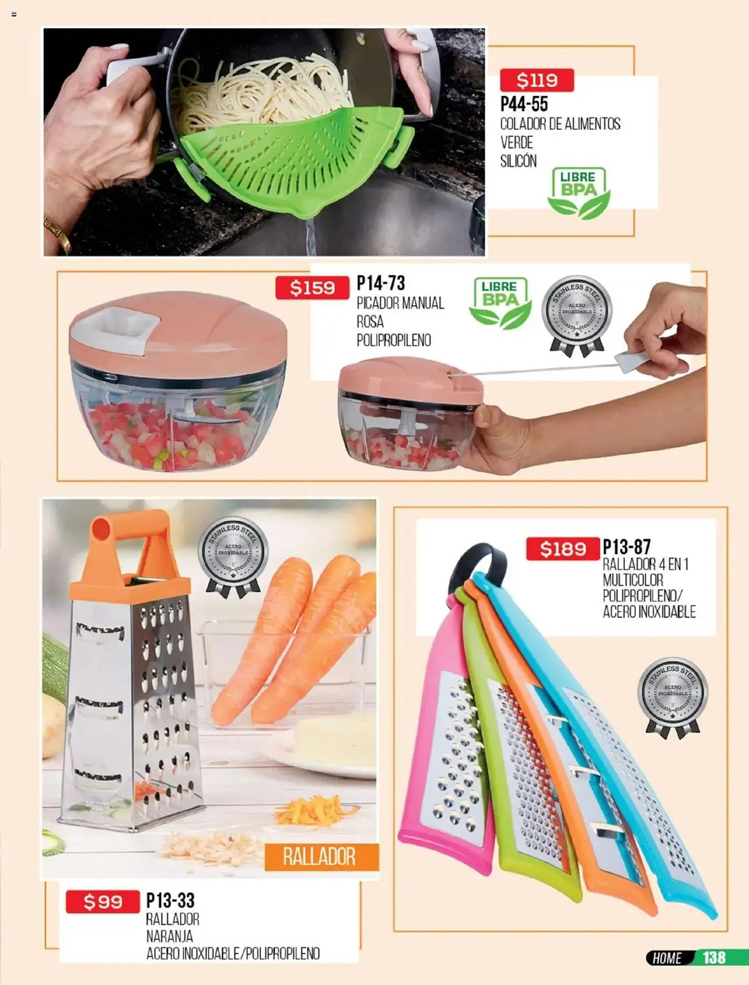 Catálogo de Catálogo Cklass 23 de junio al 1 de enero 2026 - Pagina 524