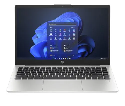Laptop Hp 240 G10 14" Intel Core I5-1335U 8Gb 512Gb Ssd Windows 11 Home Al2Q5Lt